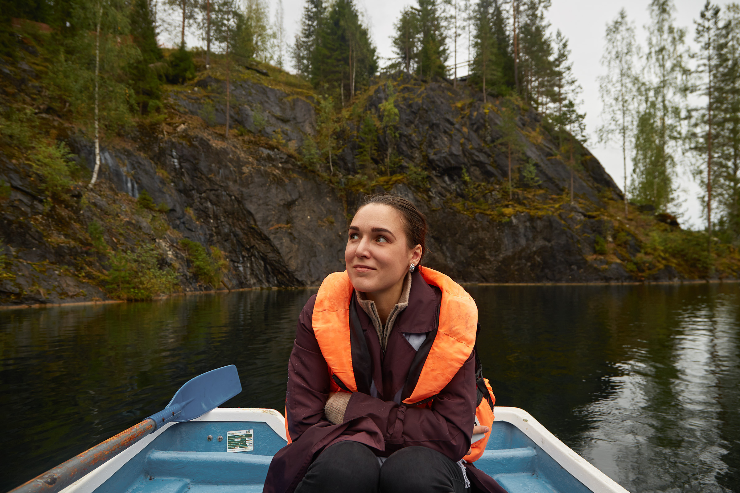 Ирен. Фотограф Тимофей Юров Москва