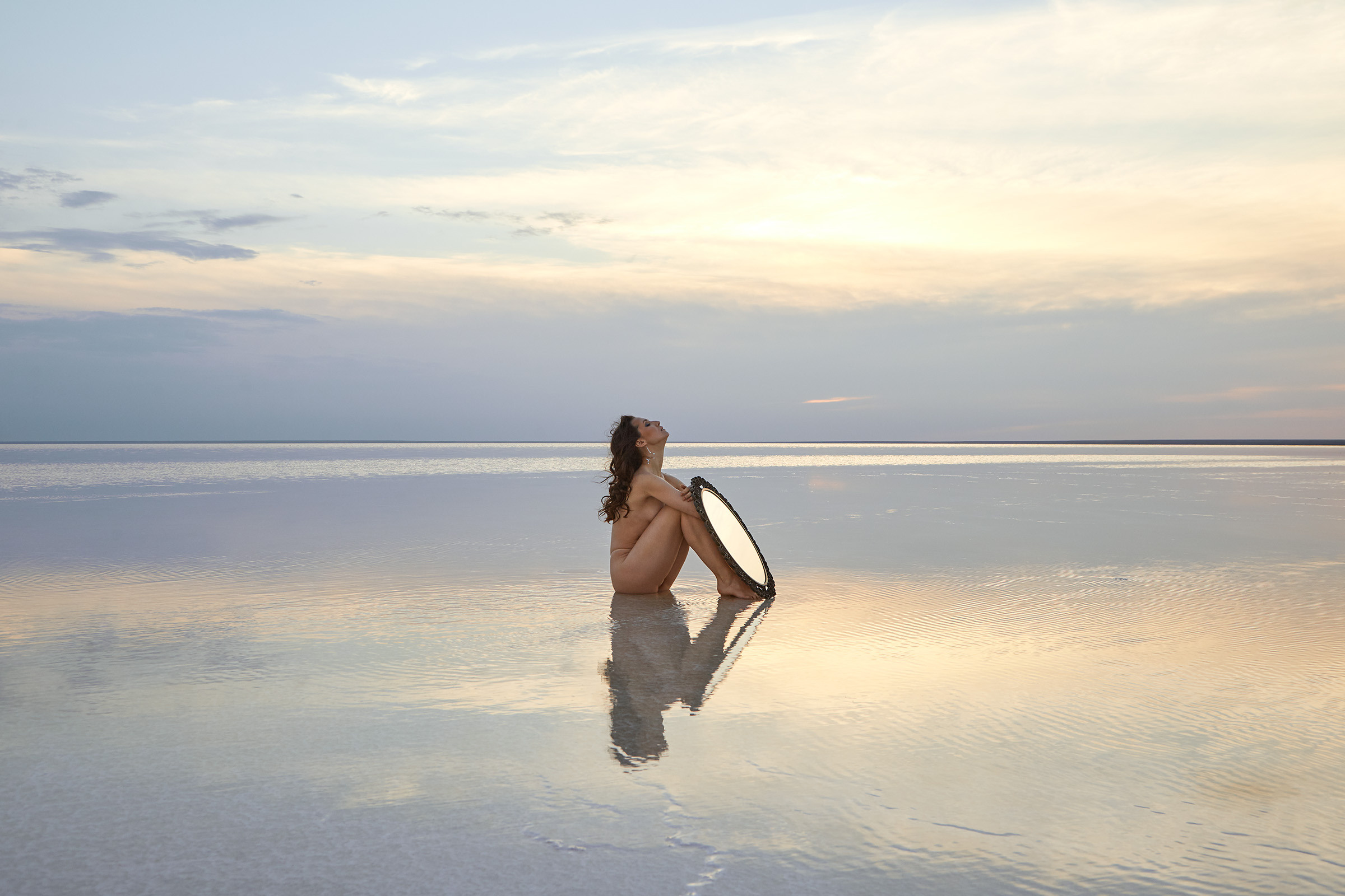 Эльтон Юля. Фотограф Тимофей Юров Москва