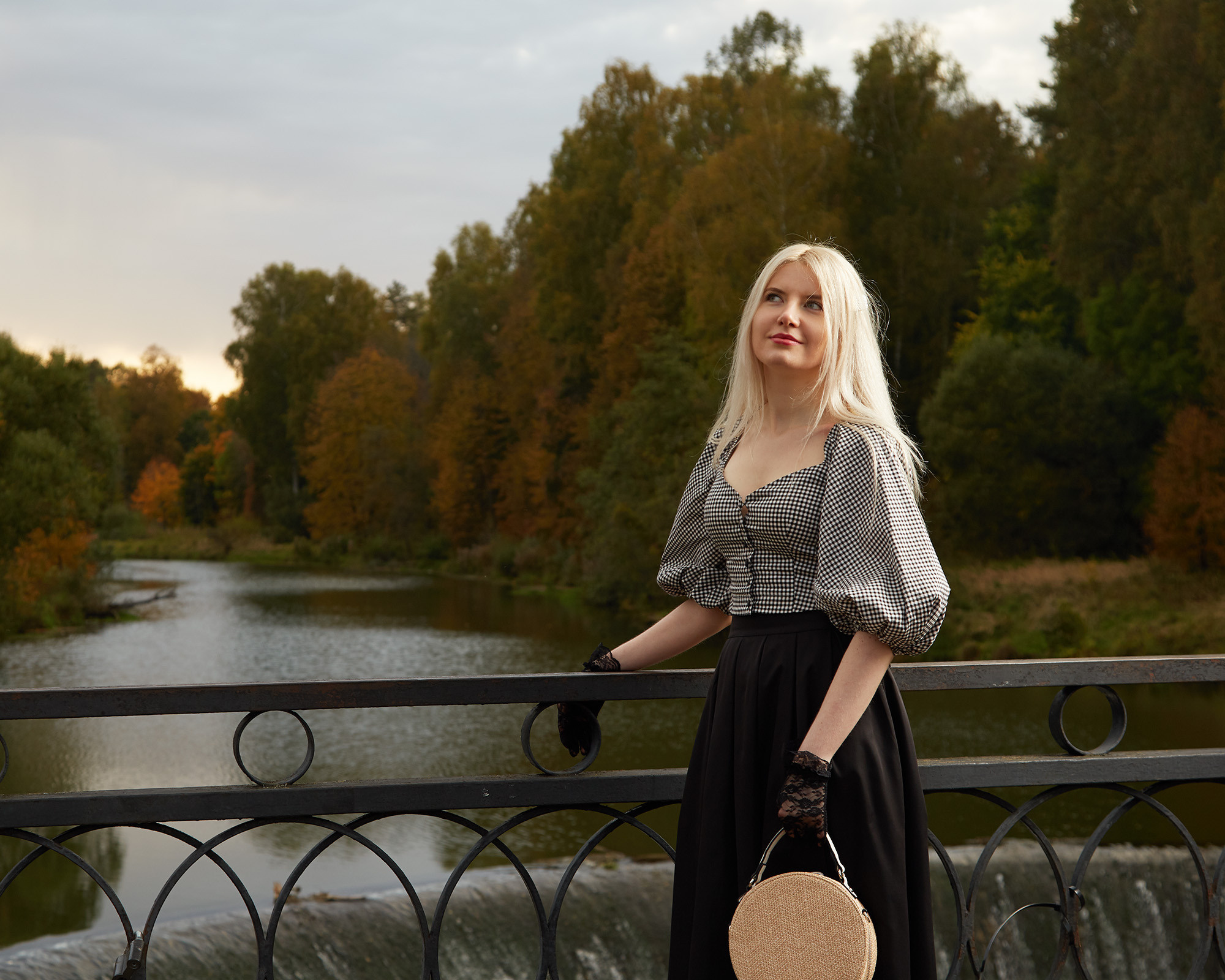 Лена ГЭС. Фотограф Тимофей Юров Москва