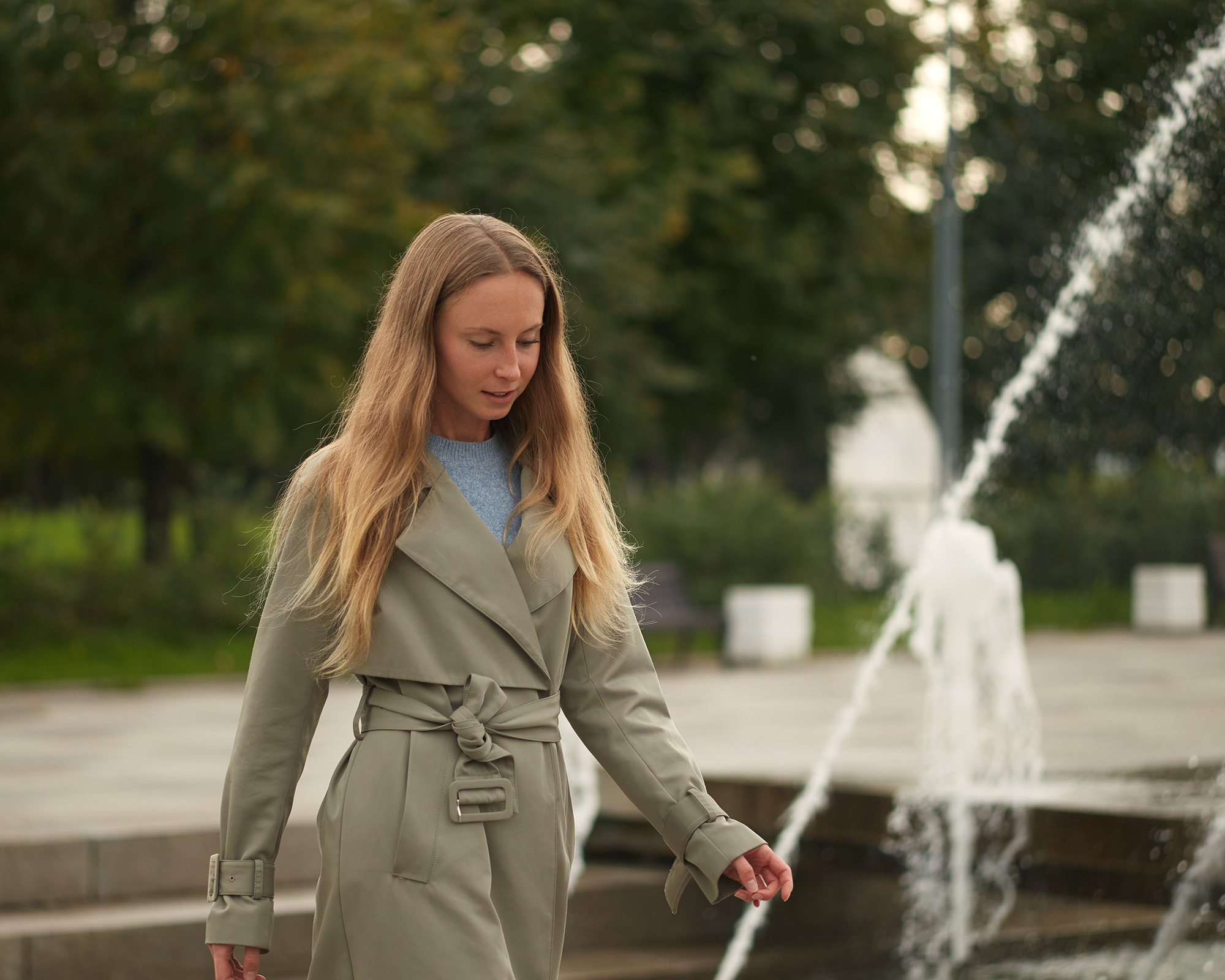 Алиса. Фотограф Тимофей Юров Москва