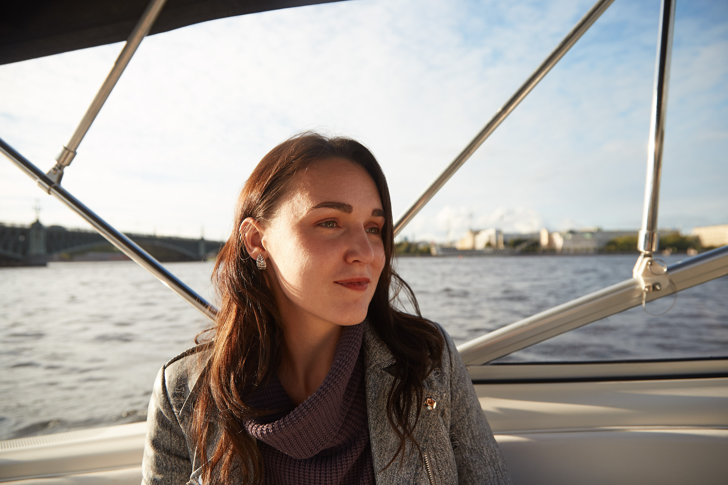 Ирен. Фотограф Тимофей Юров Москва