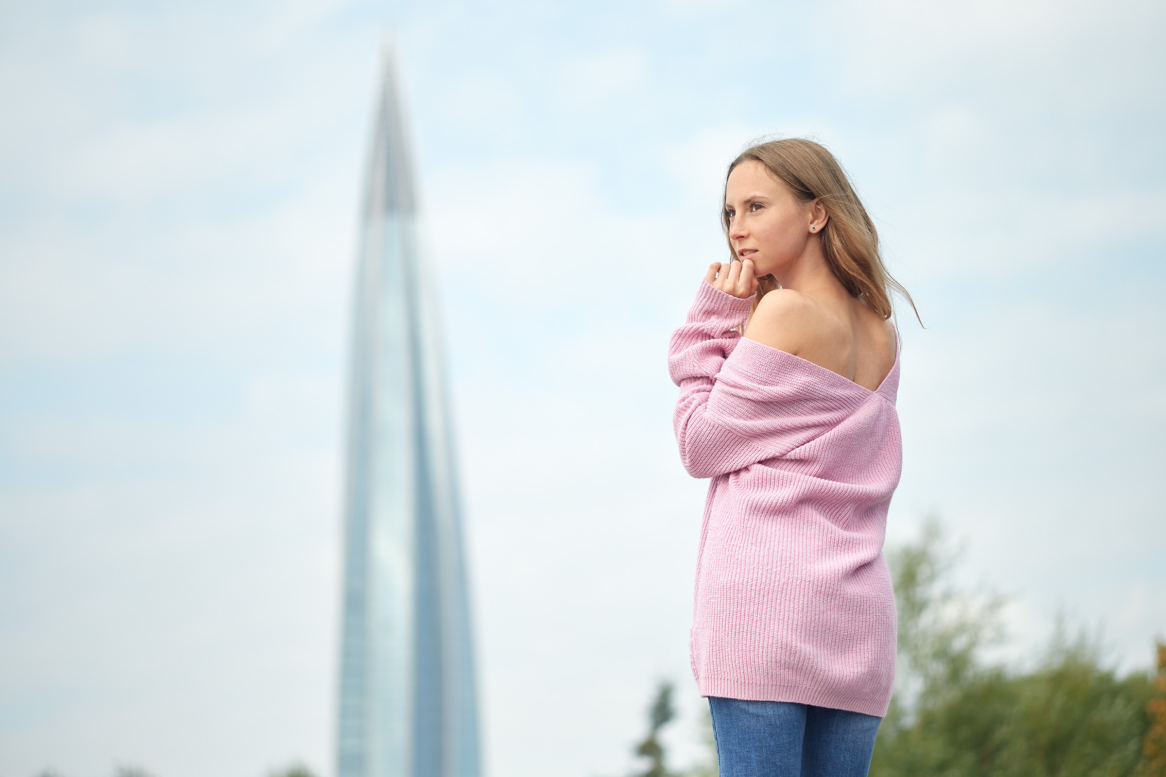 Алиса. Фотограф Тимофей Юров Москва