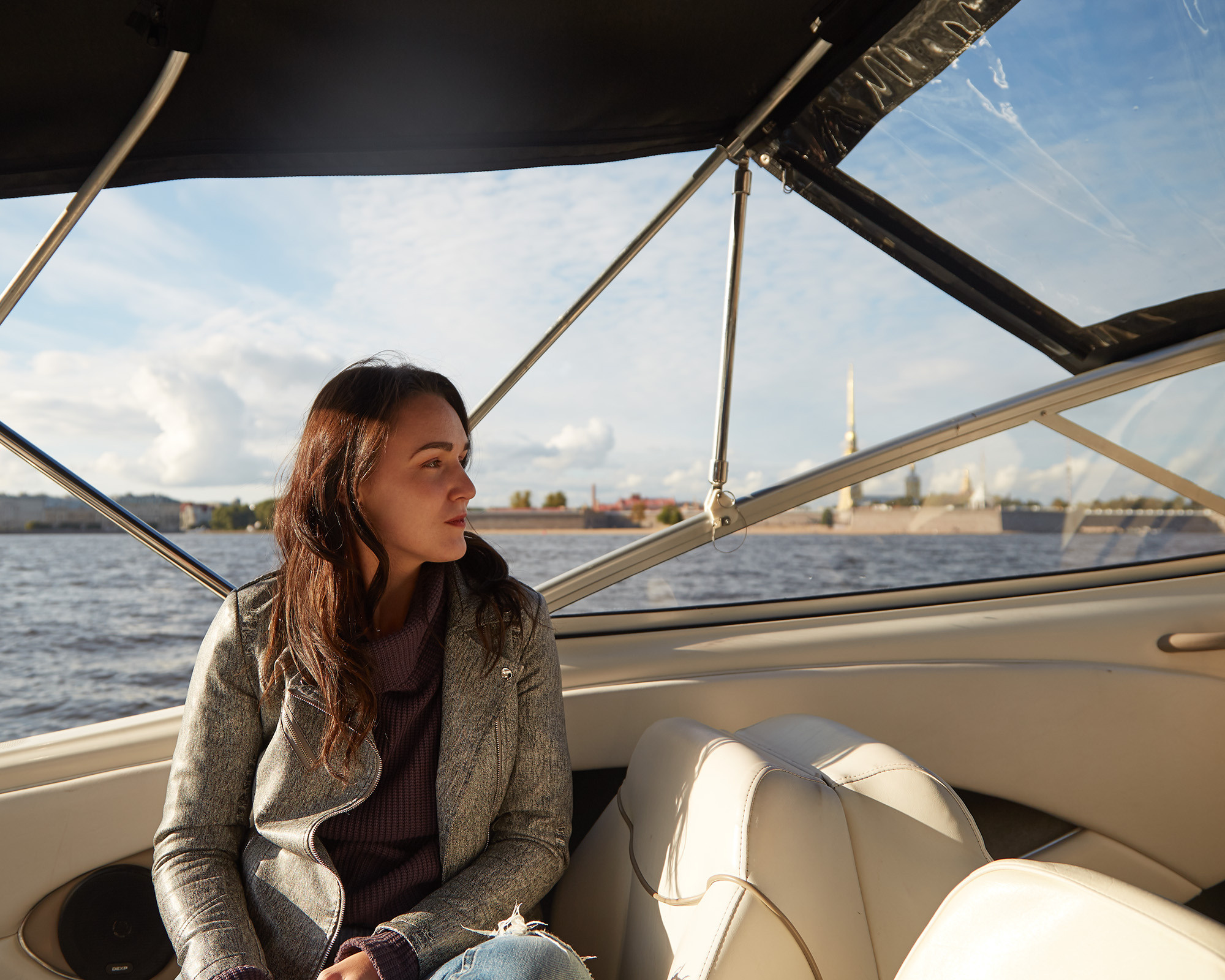 Ирен. Фотограф Тимофей Юров Москва