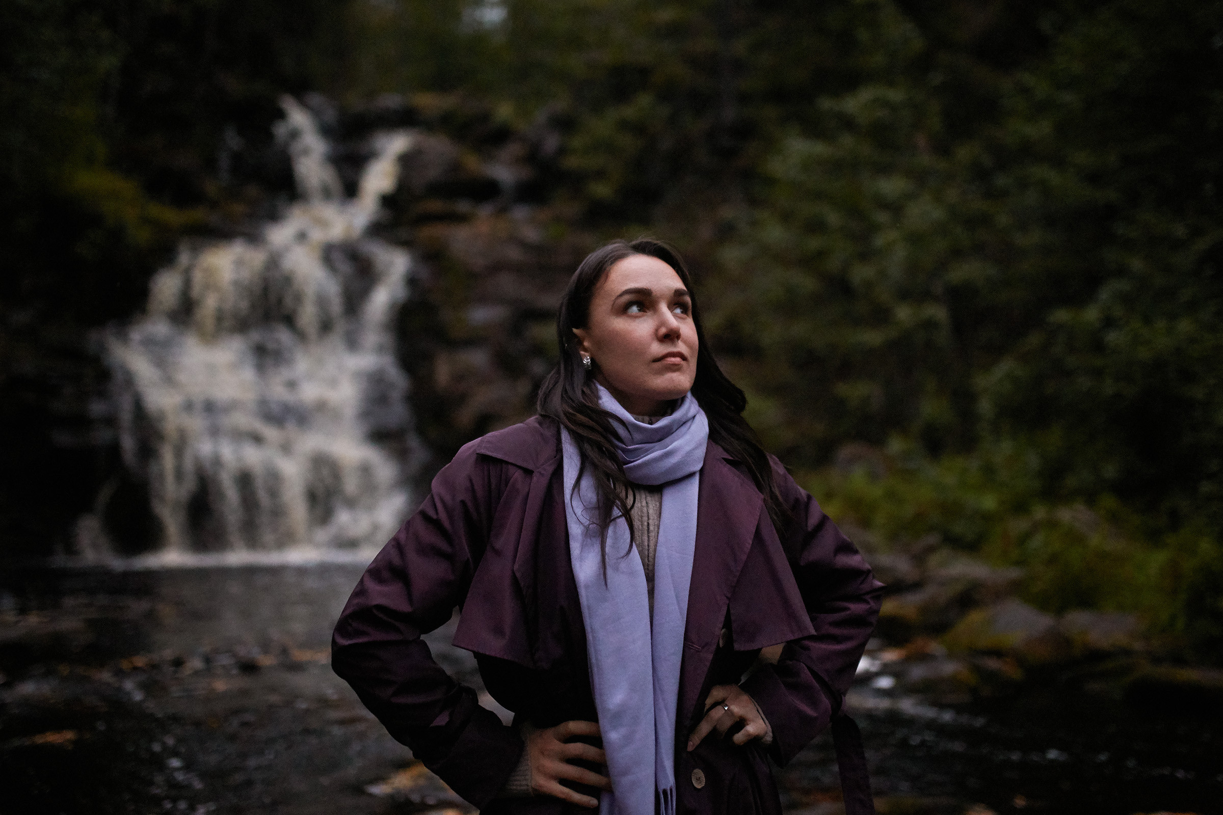 Ирен. Фотограф Тимофей Юров Москва