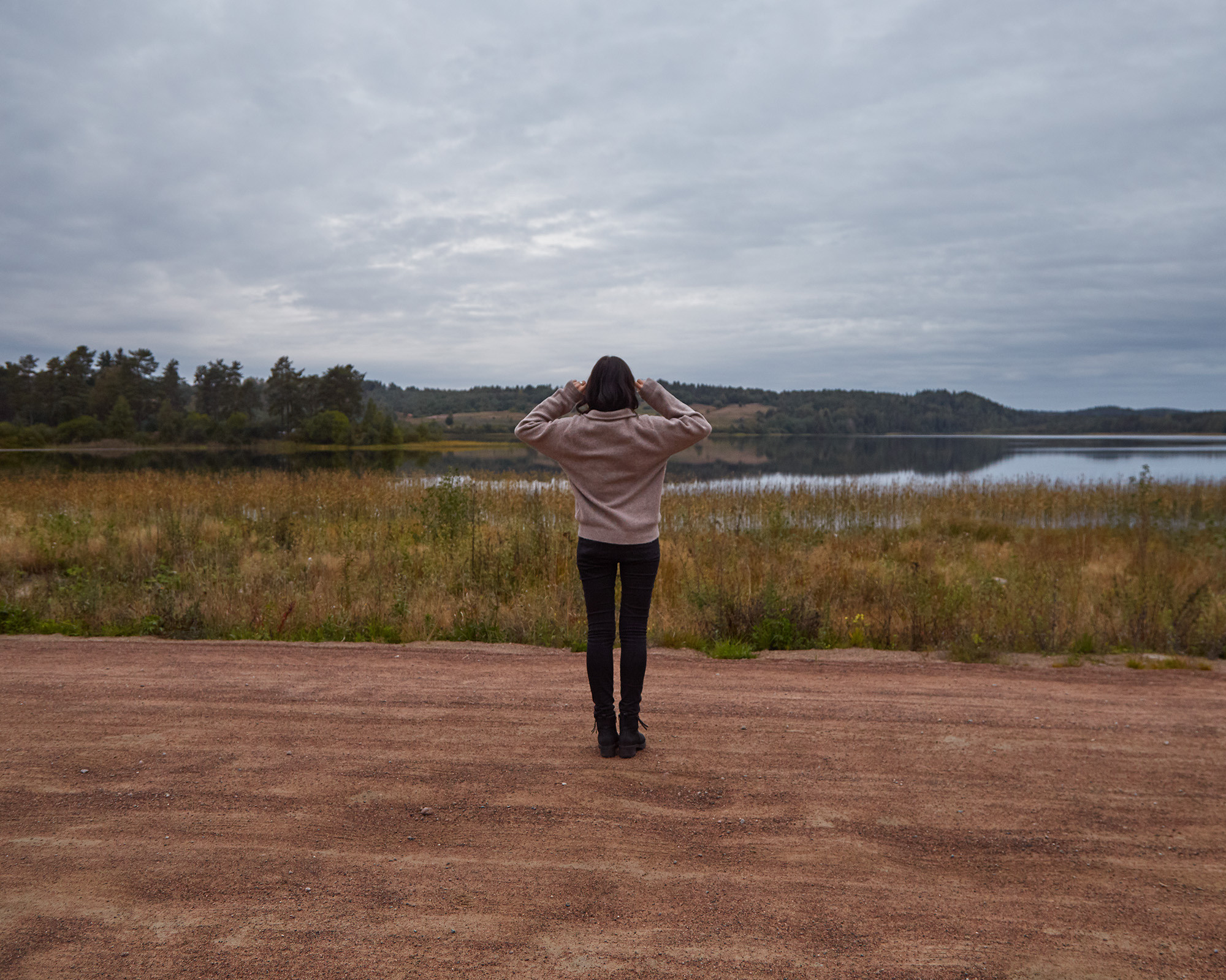 Ирен. Фотограф Тимофей Юров Москва