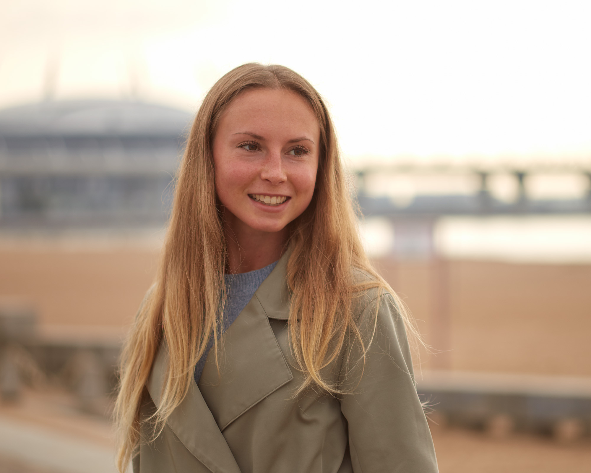 Алиса. Фотограф Тимофей Юров Москва