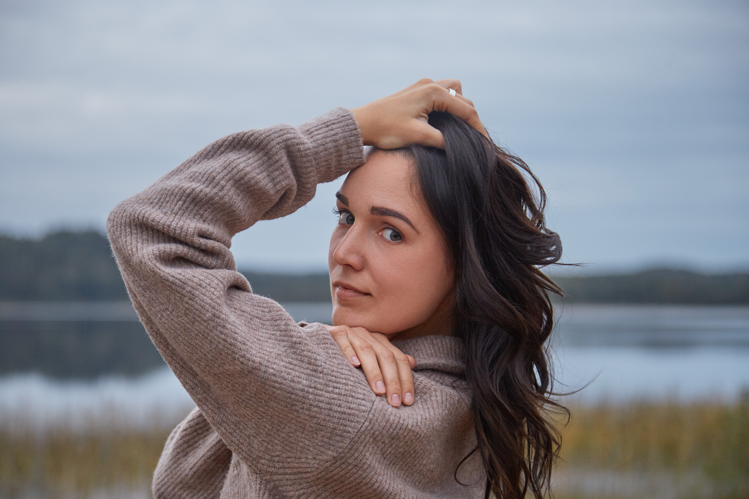 Ирен. Фотограф Тимофей Юров Москва