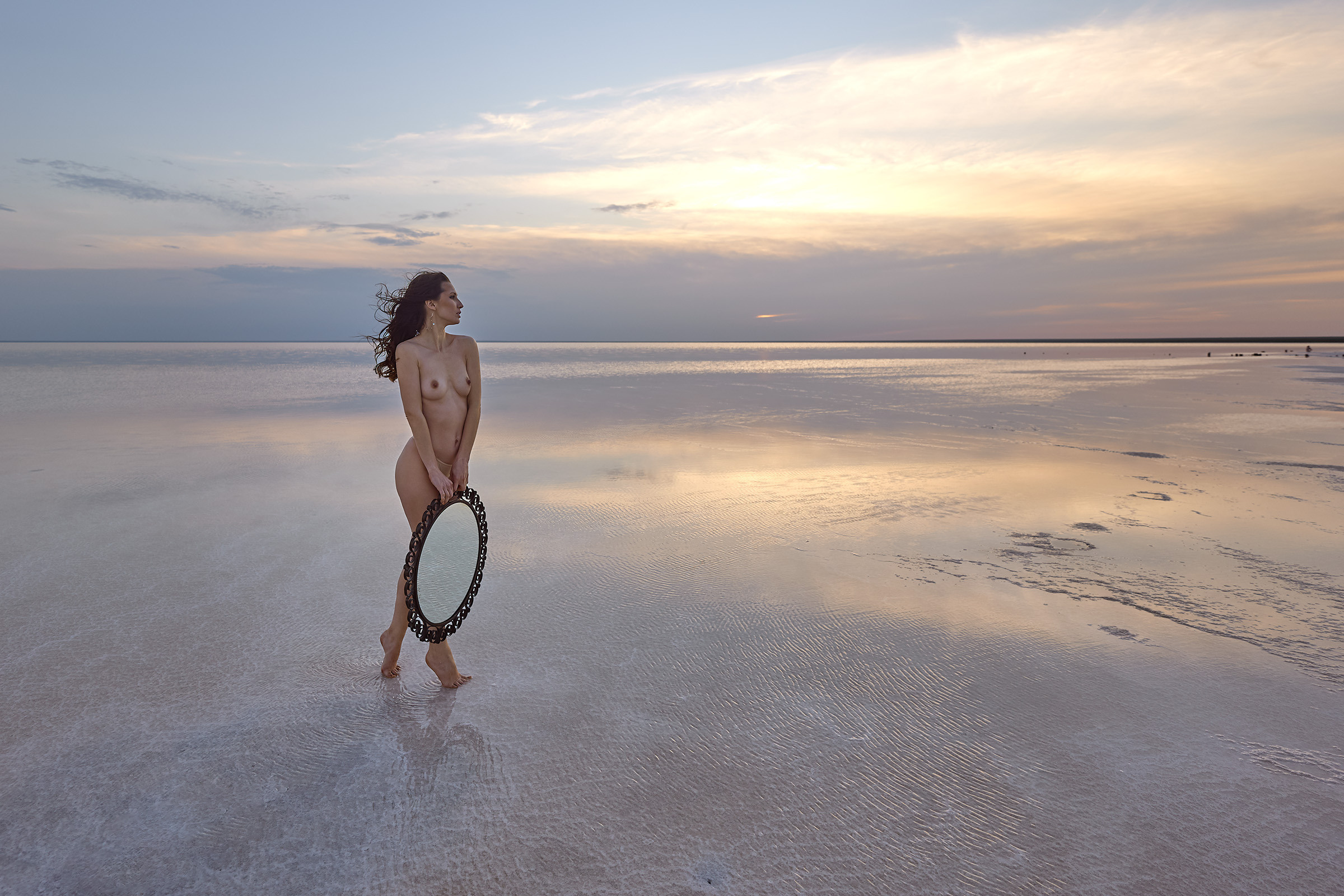 Эльтон Юля. Фотограф Тимофей Юров Москва