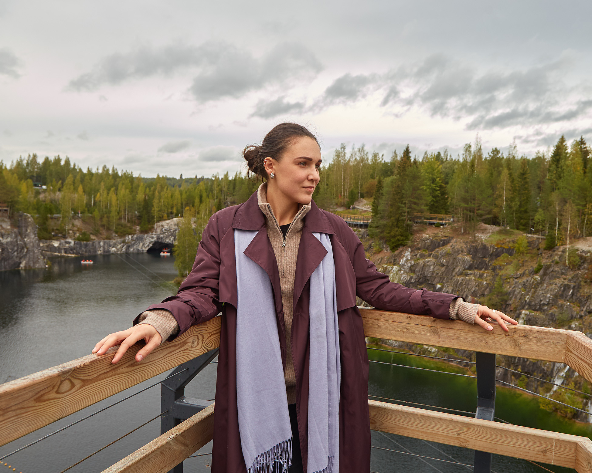 Ирен. Фотограф Тимофей Юров Москва