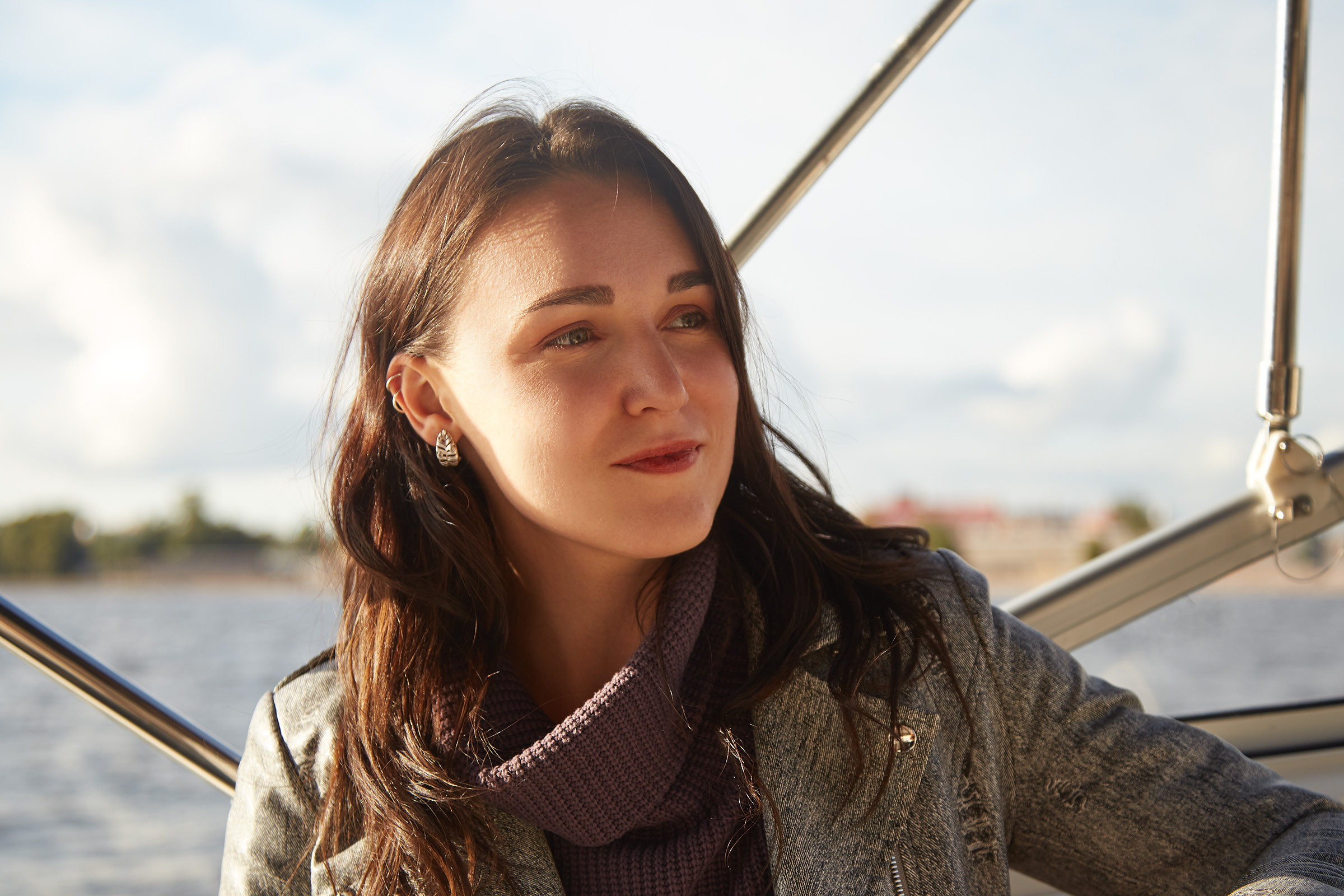 Ирен. Фотограф Тимофей Юров Москва