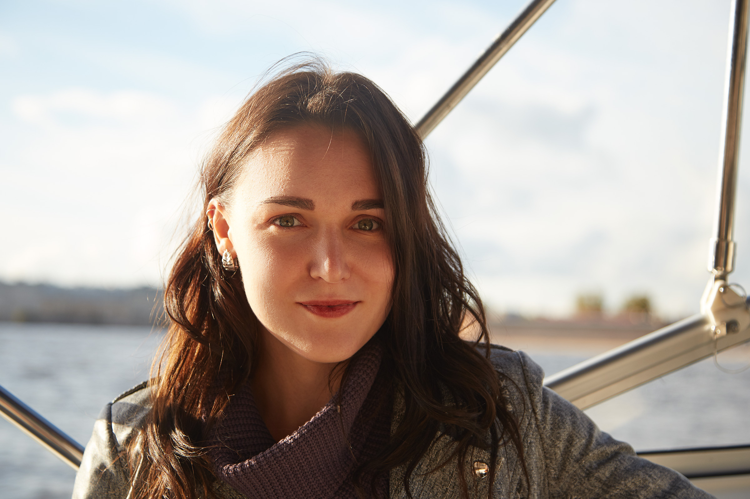 Ирен. Фотограф Тимофей Юров Москва