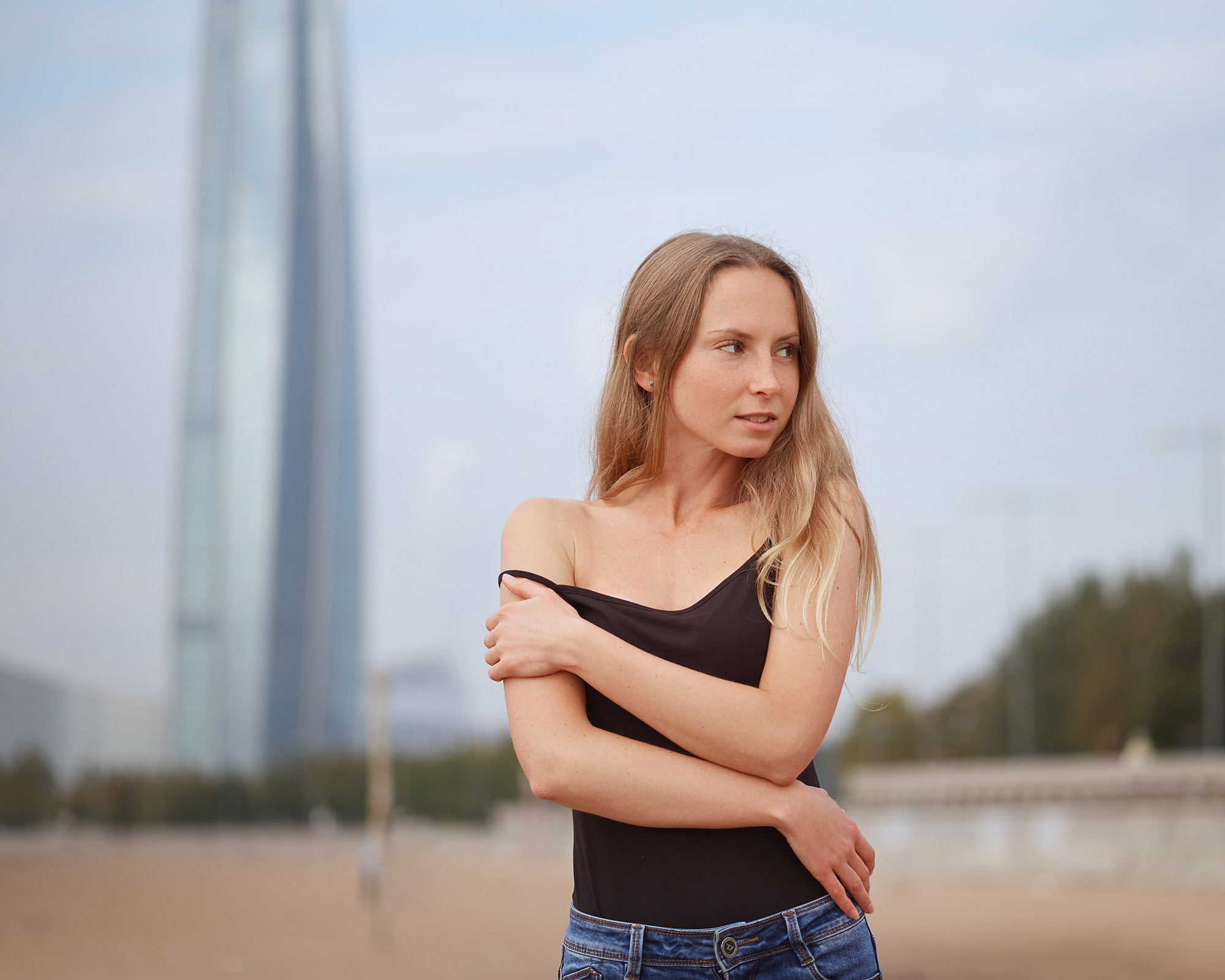 Крым Всясоль. Фотограф Тимофей Юров Москва