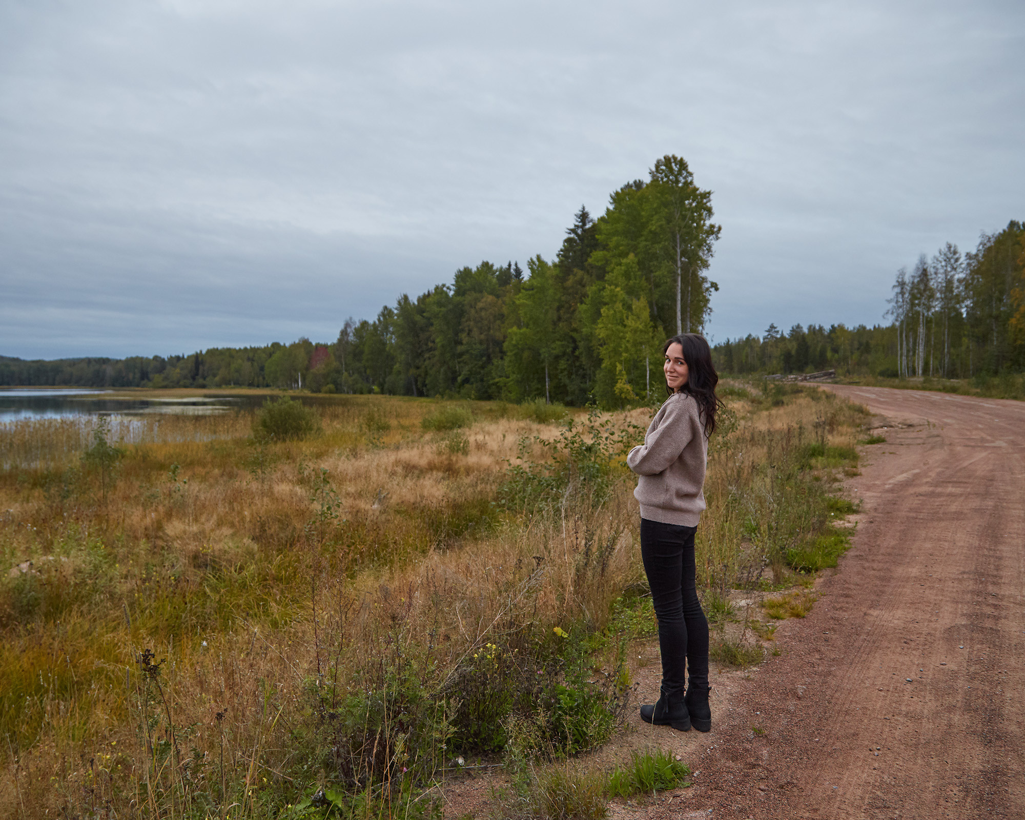 Ирен. Фотограф Тимофей Юров Москва