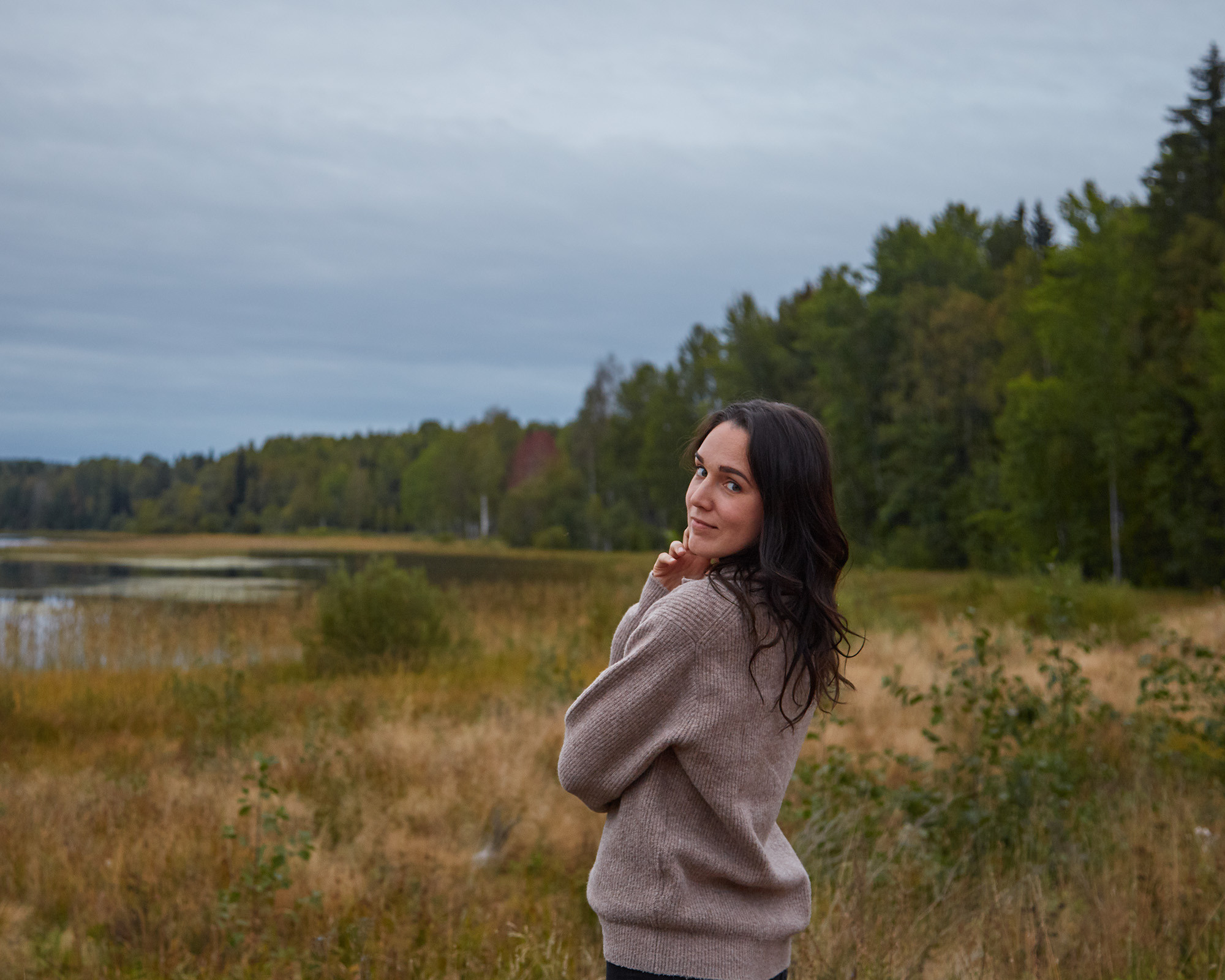 Ирен. Фотограф Тимофей Юров Москва