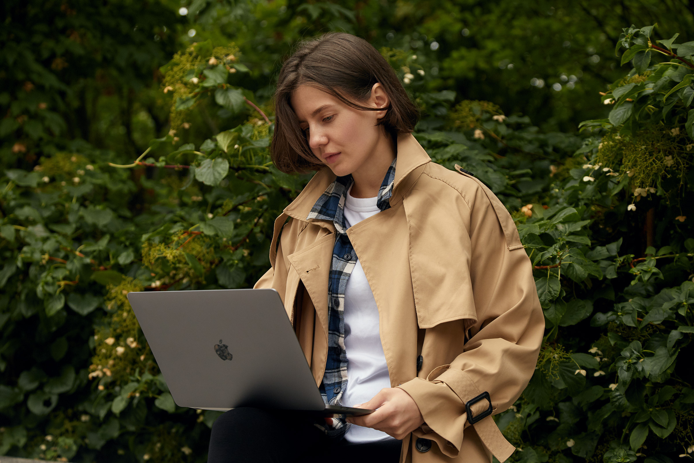 Катя Контент Съёмка. Фотограф Тимофей Юров Москва