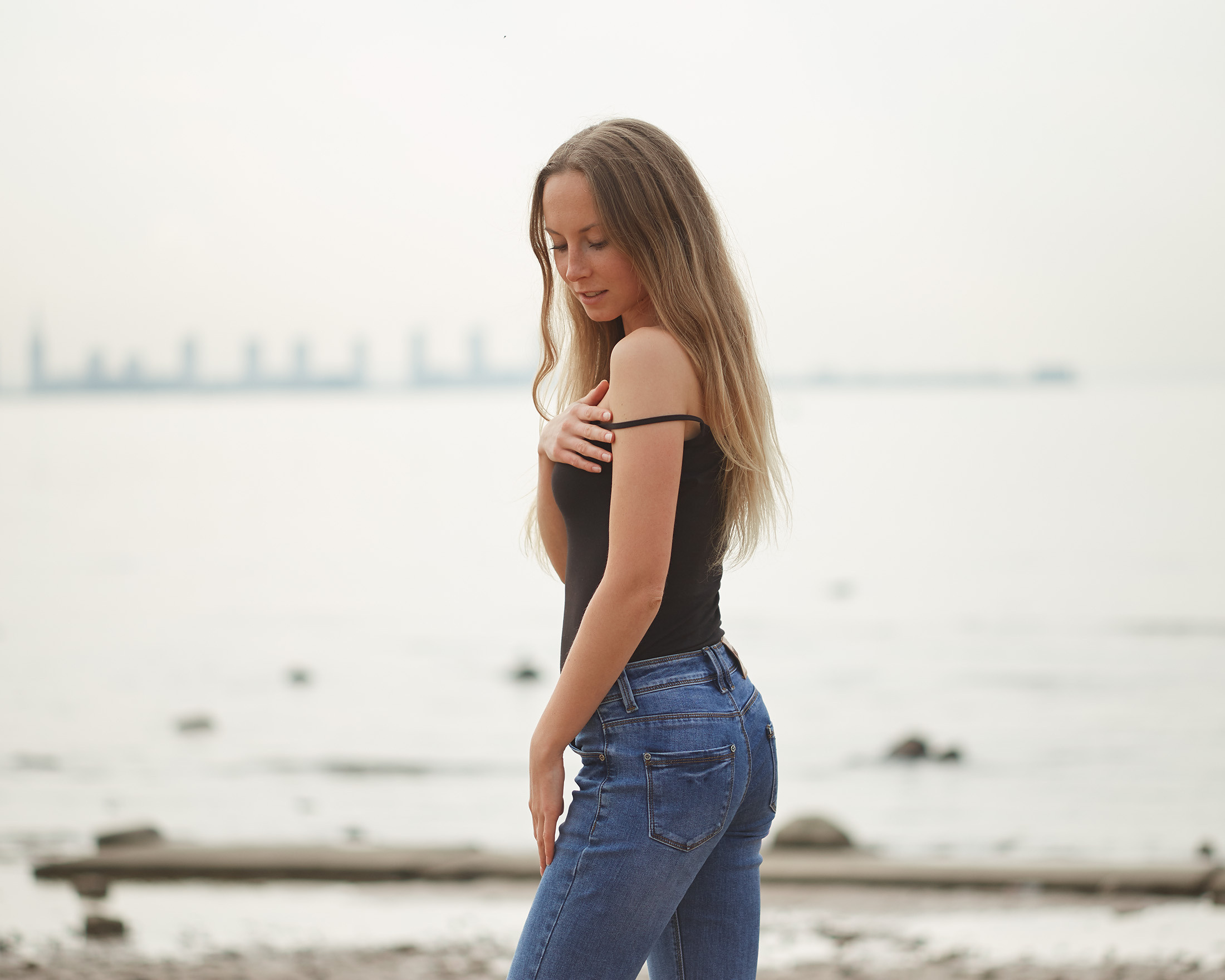 Алиса. Фотограф Тимофей Юров Москва