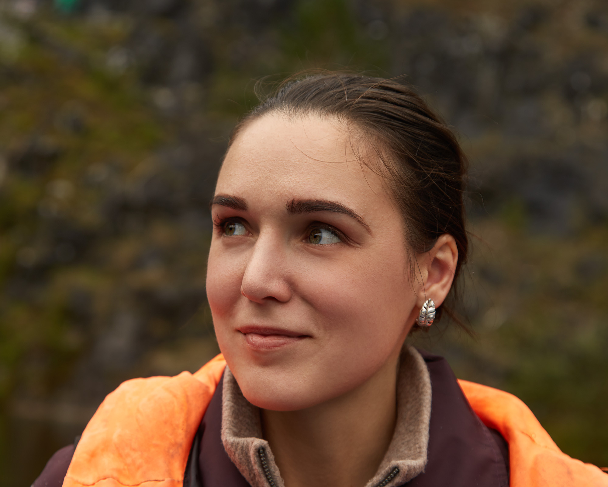 Ирен. Фотограф Тимофей Юров Москва