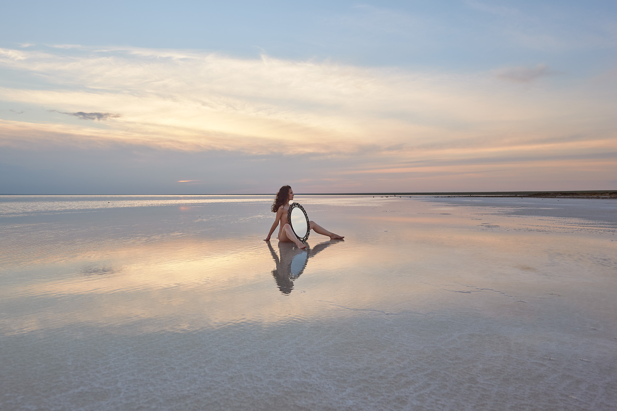 Эльтон Юля. Фотограф Тимофей Юров Москва