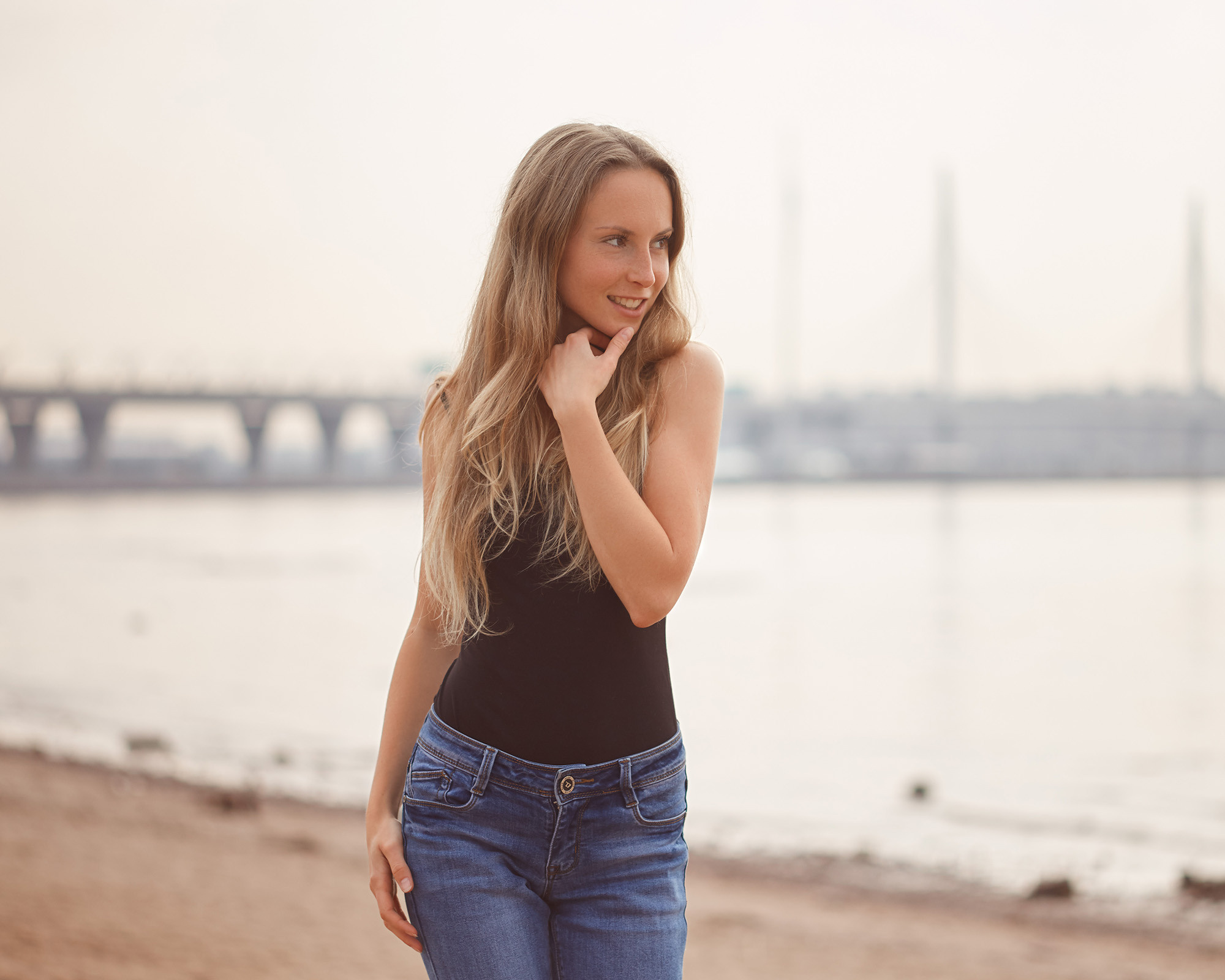 Алиса. Фотограф Тимофей Юров Москва