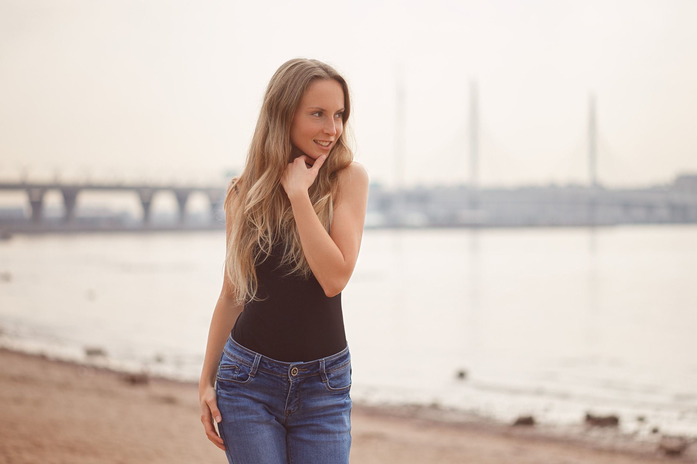 Алиса. Фотограф Тимофей Юров Москва