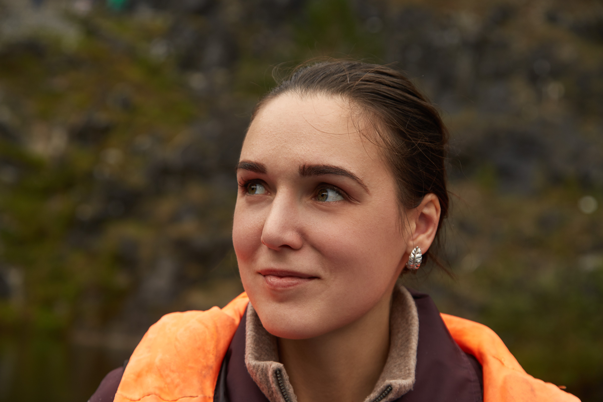 Ирен. Фотограф Тимофей Юров Москва