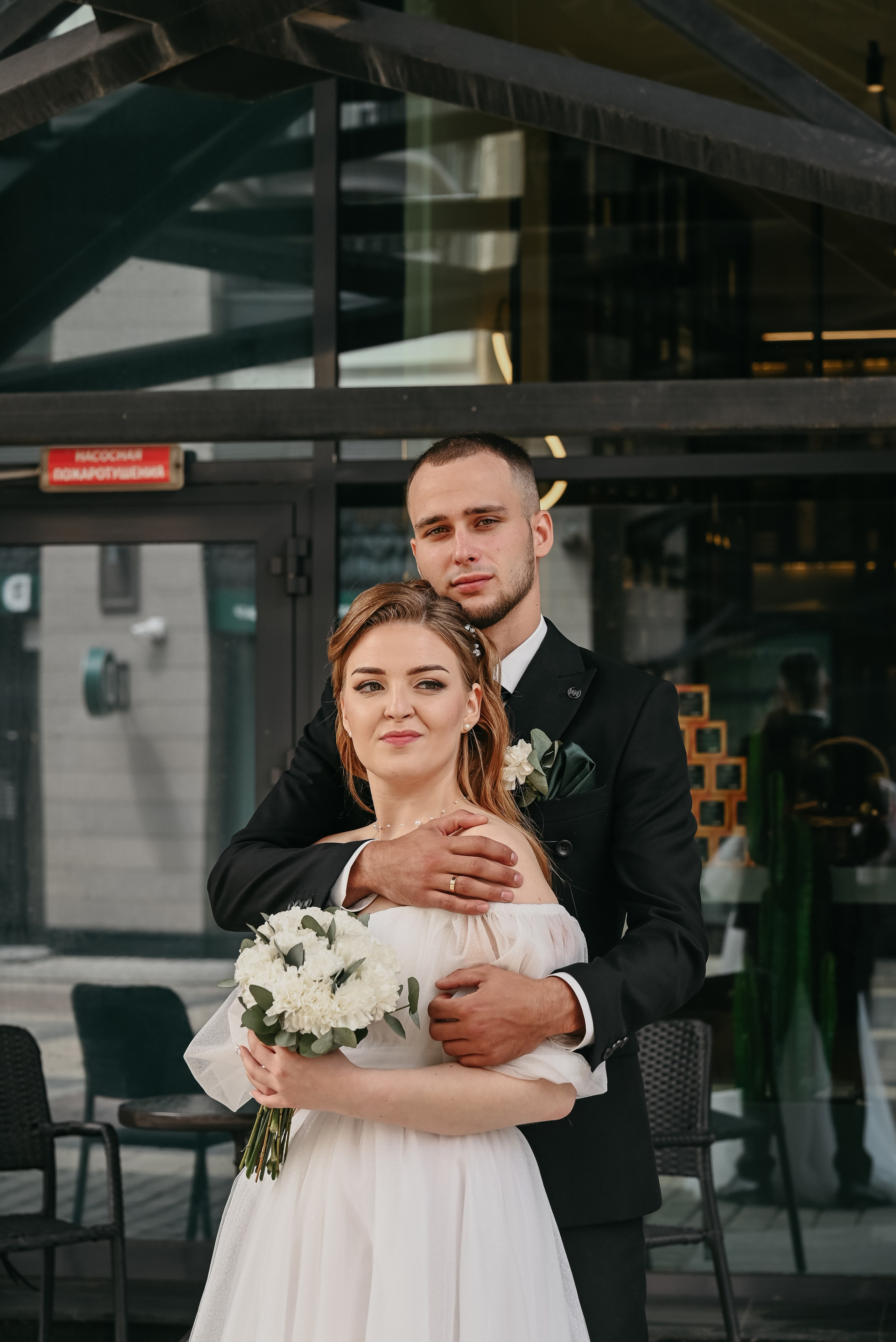 Николай Алёна. Ваш фотограф