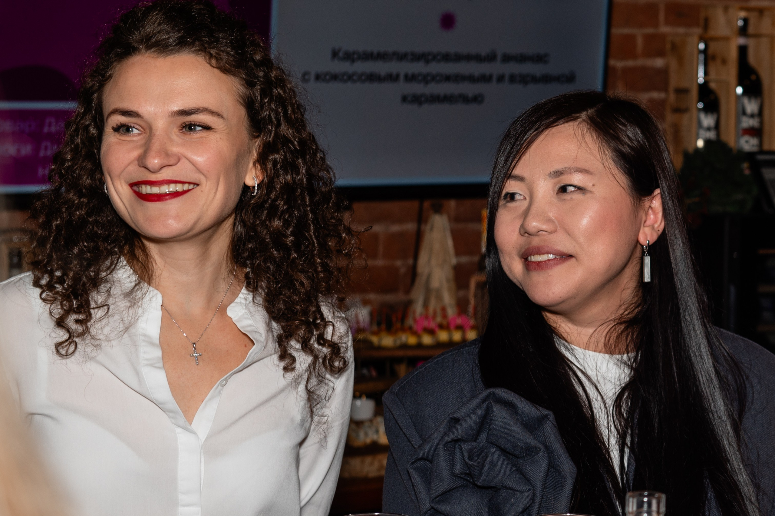 Корпорат Yapay. Профессиональный фотограф в Москве Александра Харламова