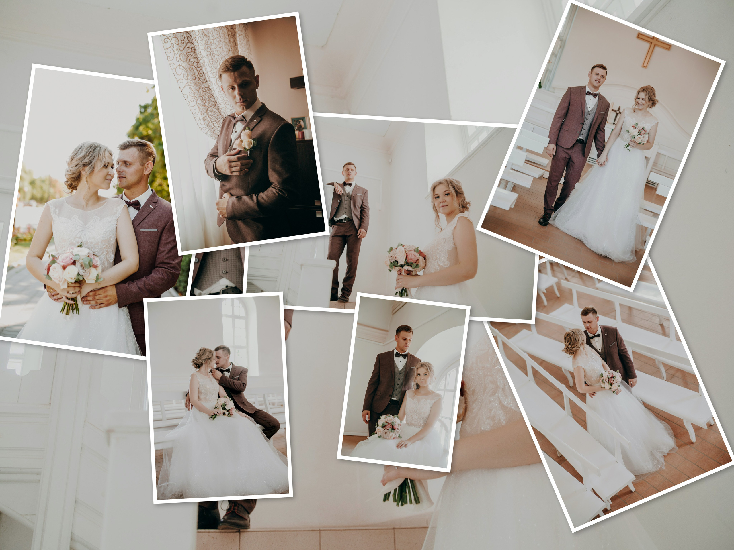 Свадебный и детский фотограф в Волгограде Слава Белов