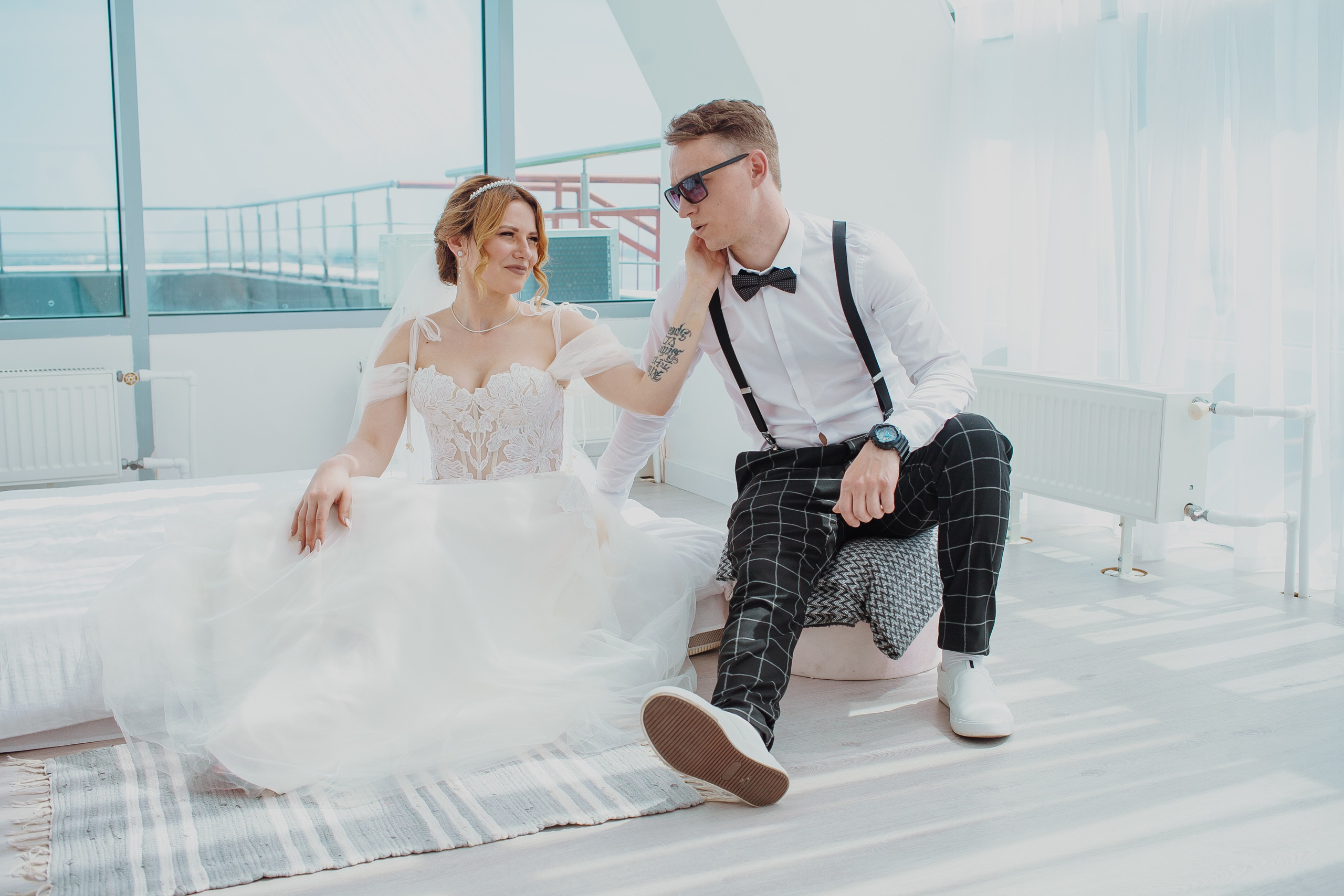 Свадьбы. Свадебный и детский фотограф в Волгограде Слава Белов