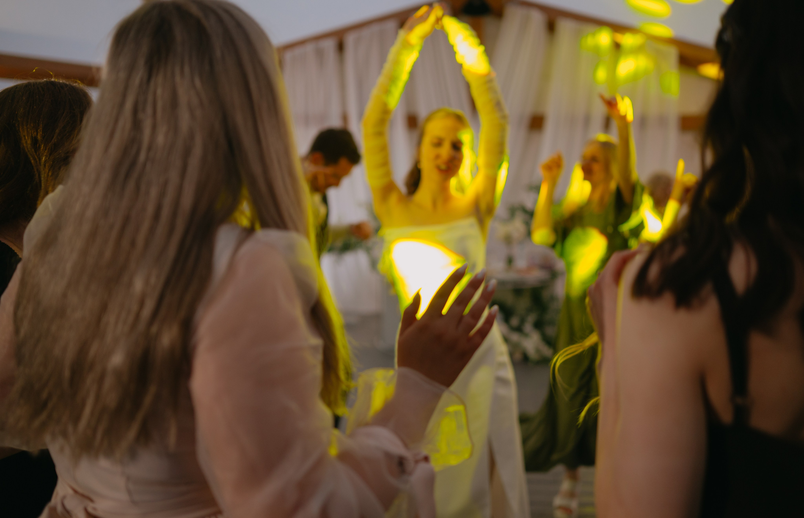 Игорь и Вероника. Свадебный фотограф Уфа Дарья Насырова