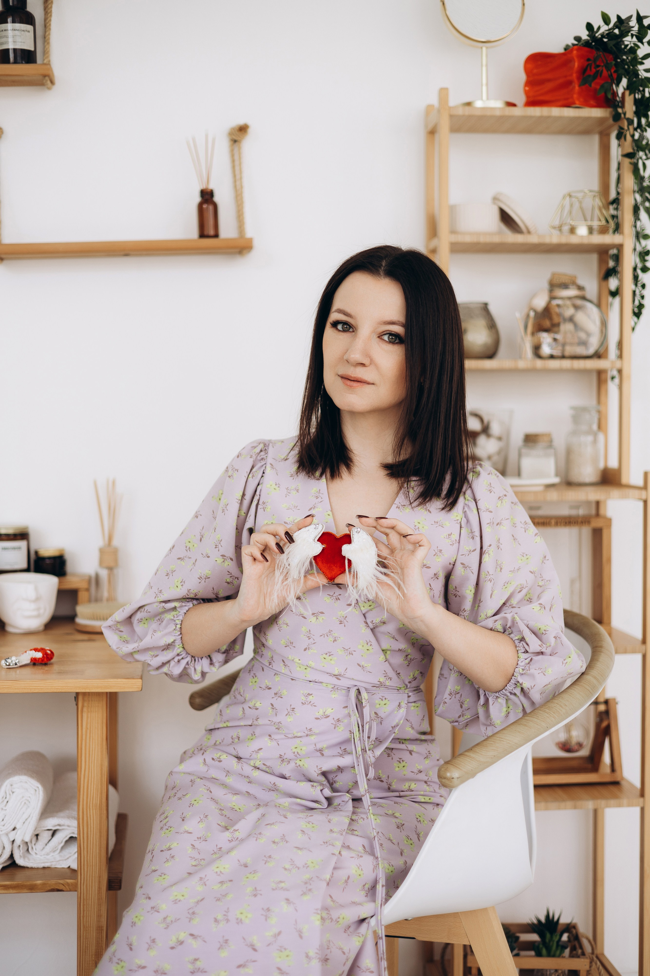 Мария. Свадебный и семейный фотограф в Новосибирске Дарья Кель