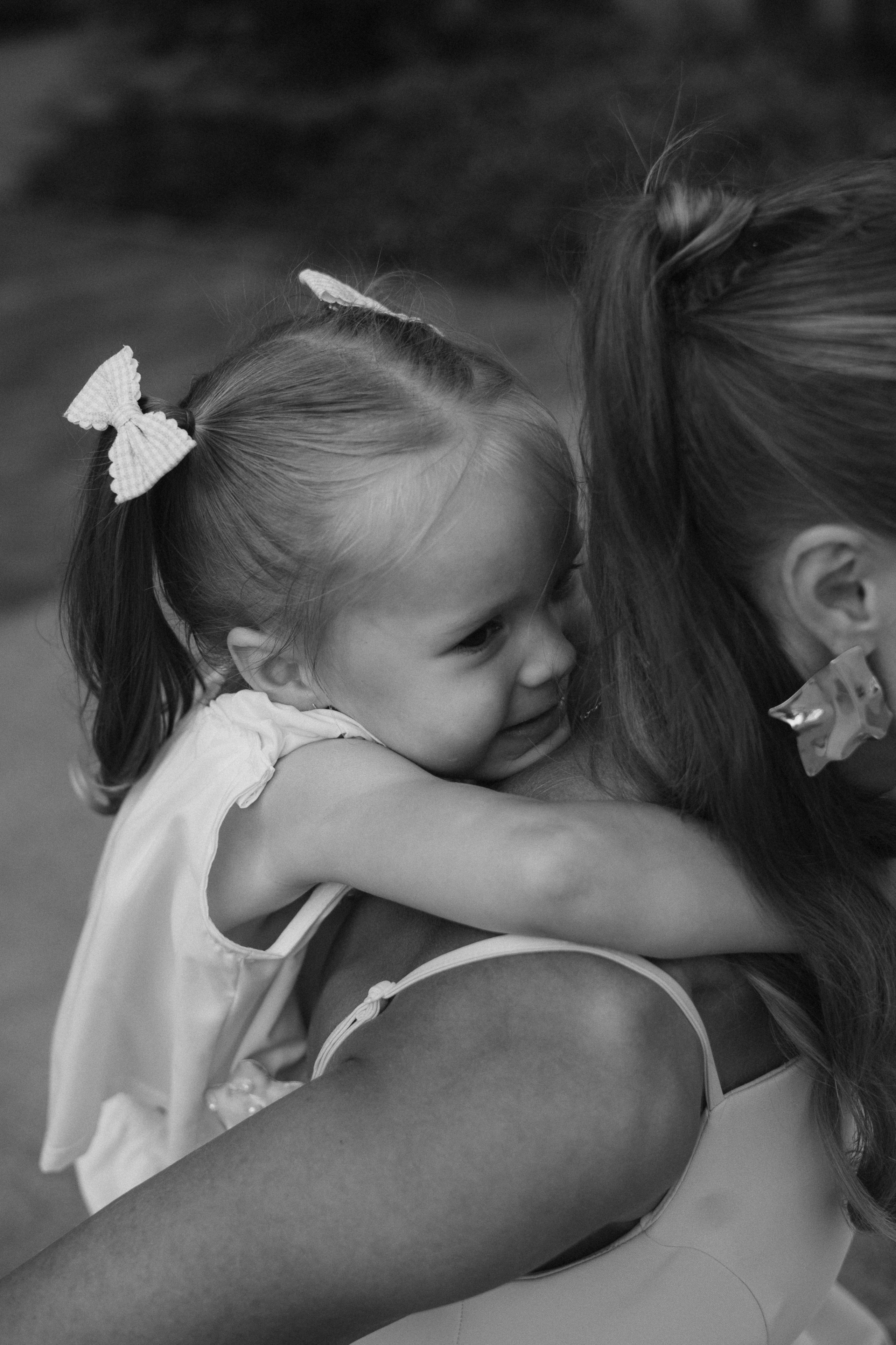 Кристина, Сергей и Лера. Свадебный и семейный фотограф в Новосибирске Дарья Кель