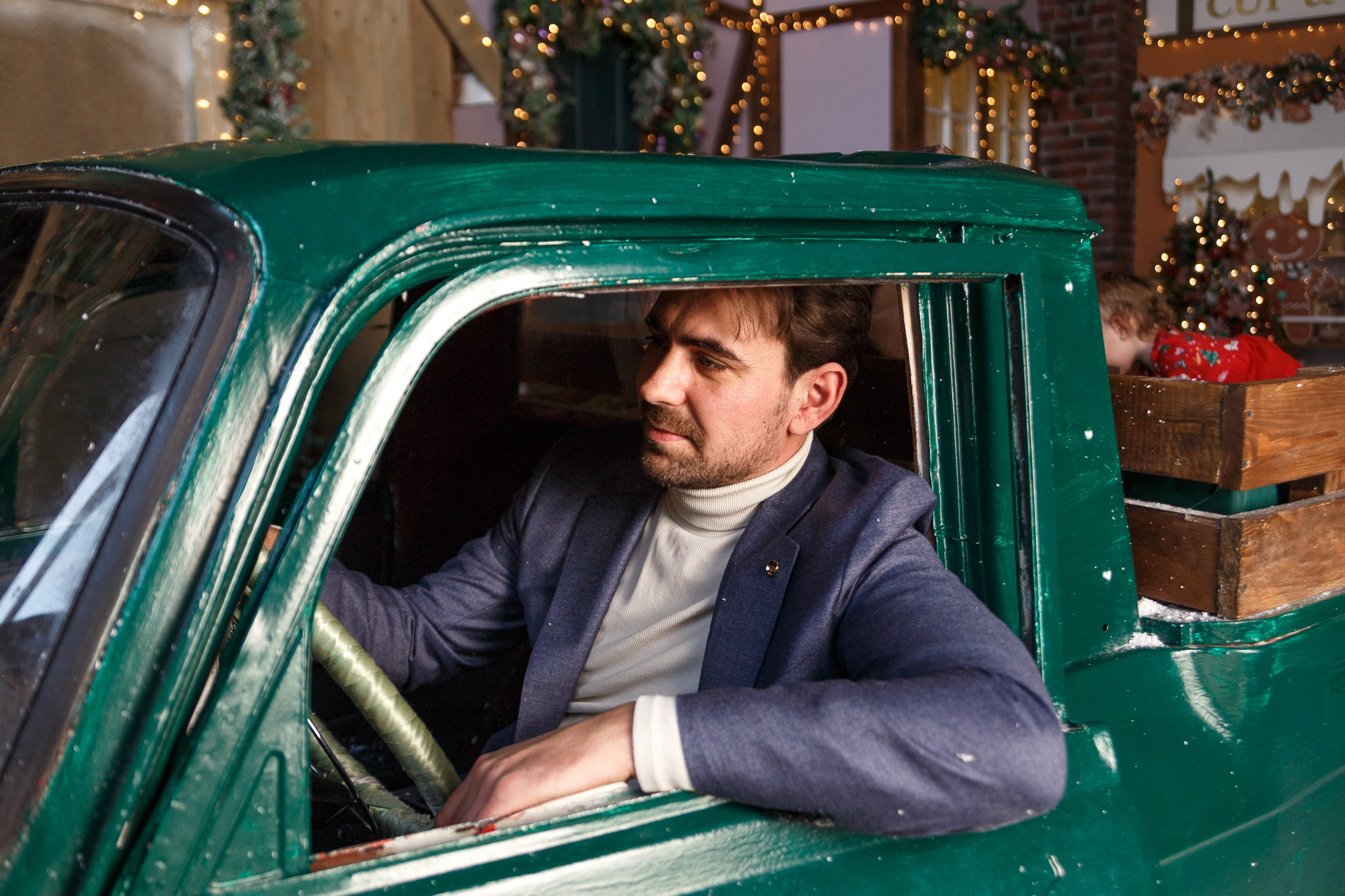 Вера, Роман и Мира. Свадебный и семейный фотограф в Новосибирске Дарья Кель