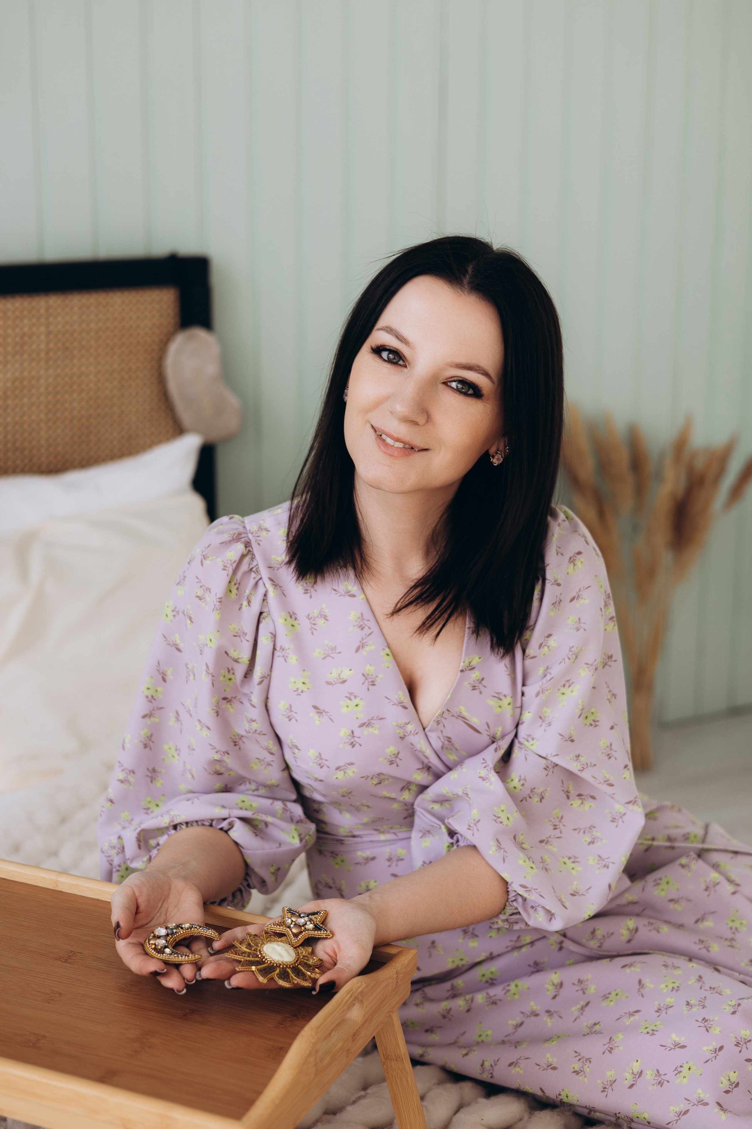 Мария. Свадебный и семейный фотограф в Новосибирске Дарья Кель