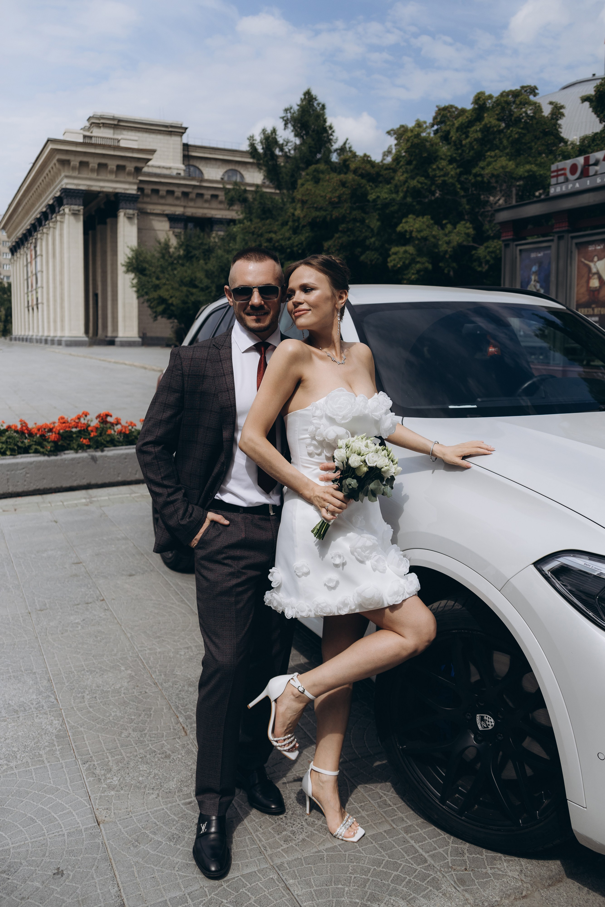 05.07.25 Юрий & София. Свадебный и семейный фотограф в Новосибирске Дарья Кель