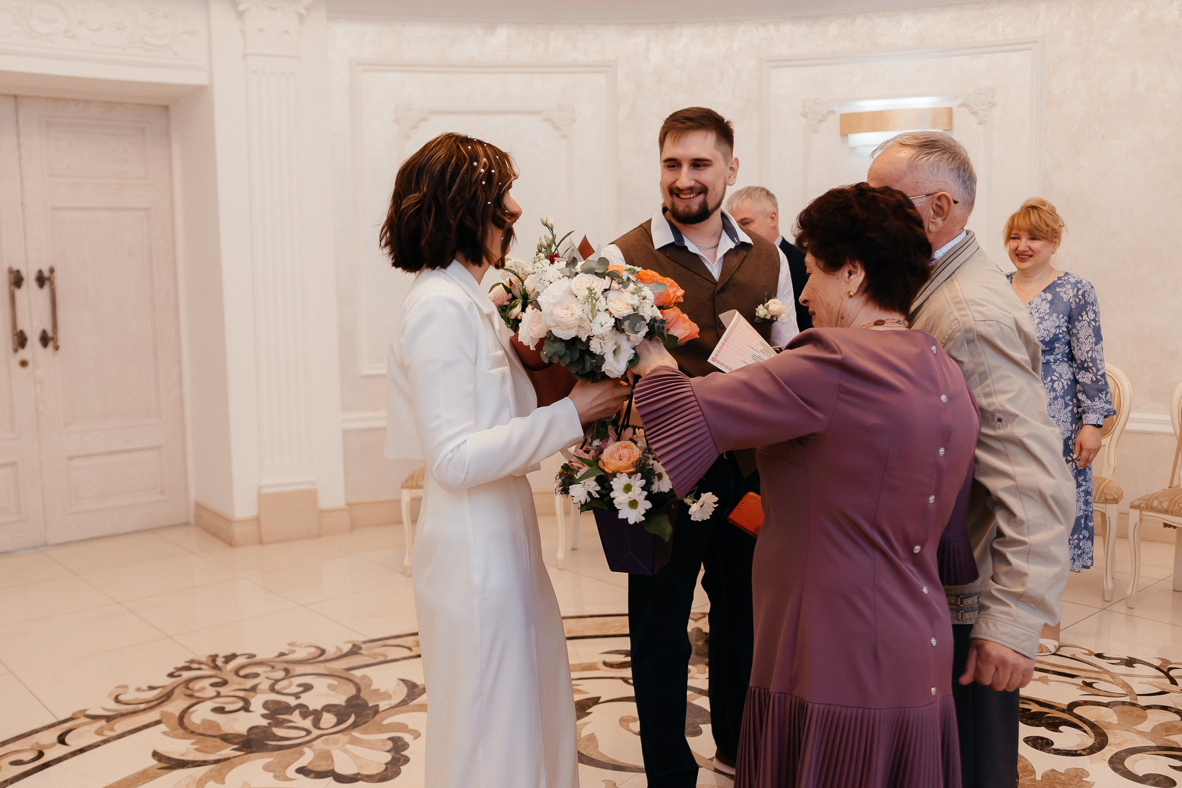 04.05.2024 Вячеслав & Лиана. Свадебный и семейный фотограф в Новосибирске Дарья Кель