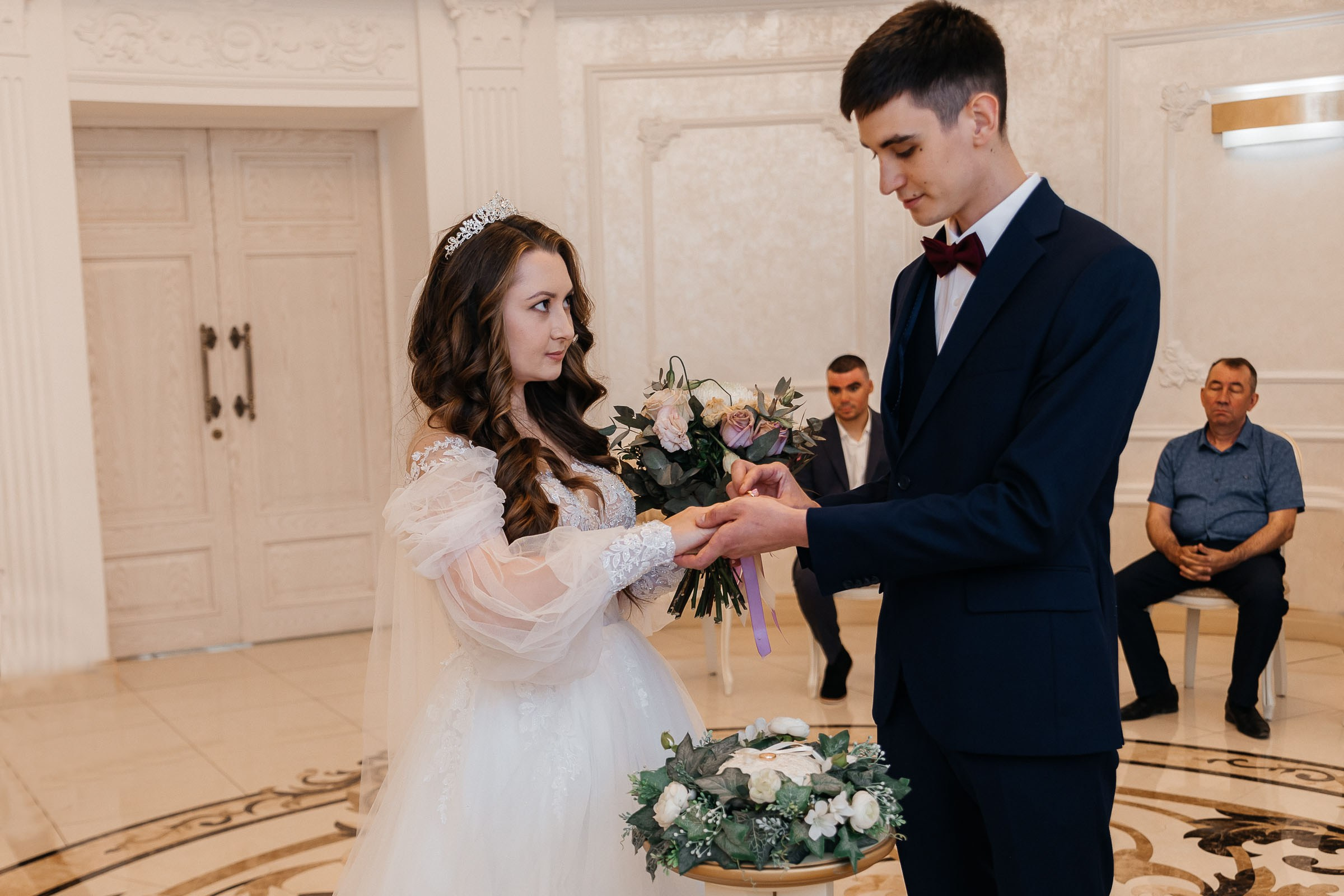 05.06.2024 Игорь & Ирина. Свадебный и семейный фотограф в Новосибирске Дарья Кель