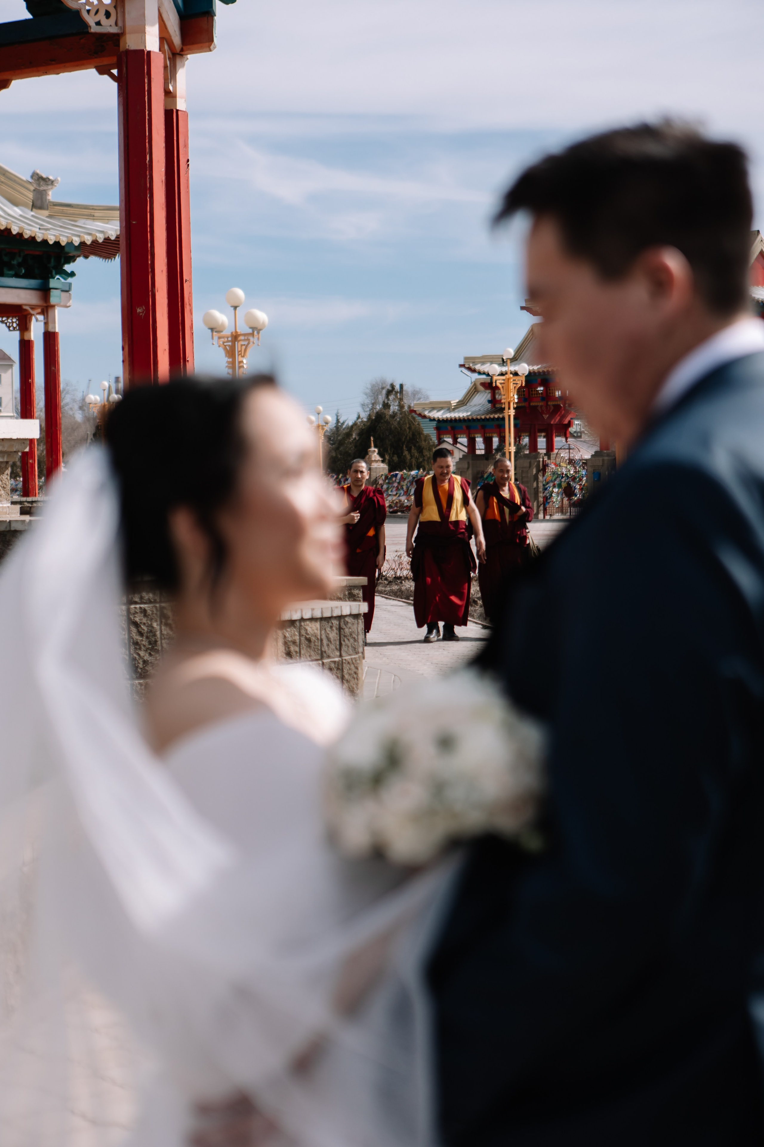 Свадебный и семейный фотограф в Элисте Лиджик Сарлов