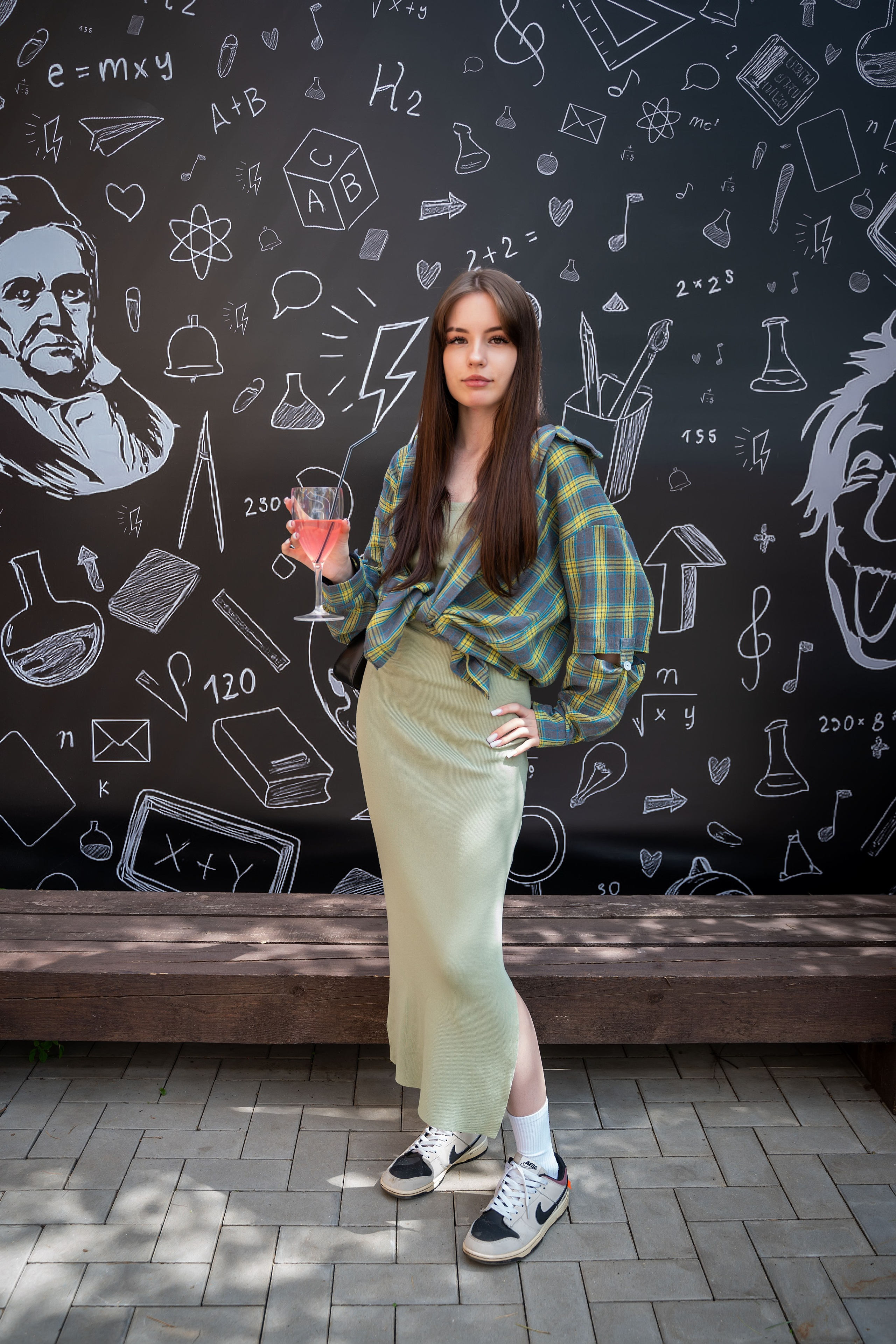 Выпускной. Фотограф Мария Орлова