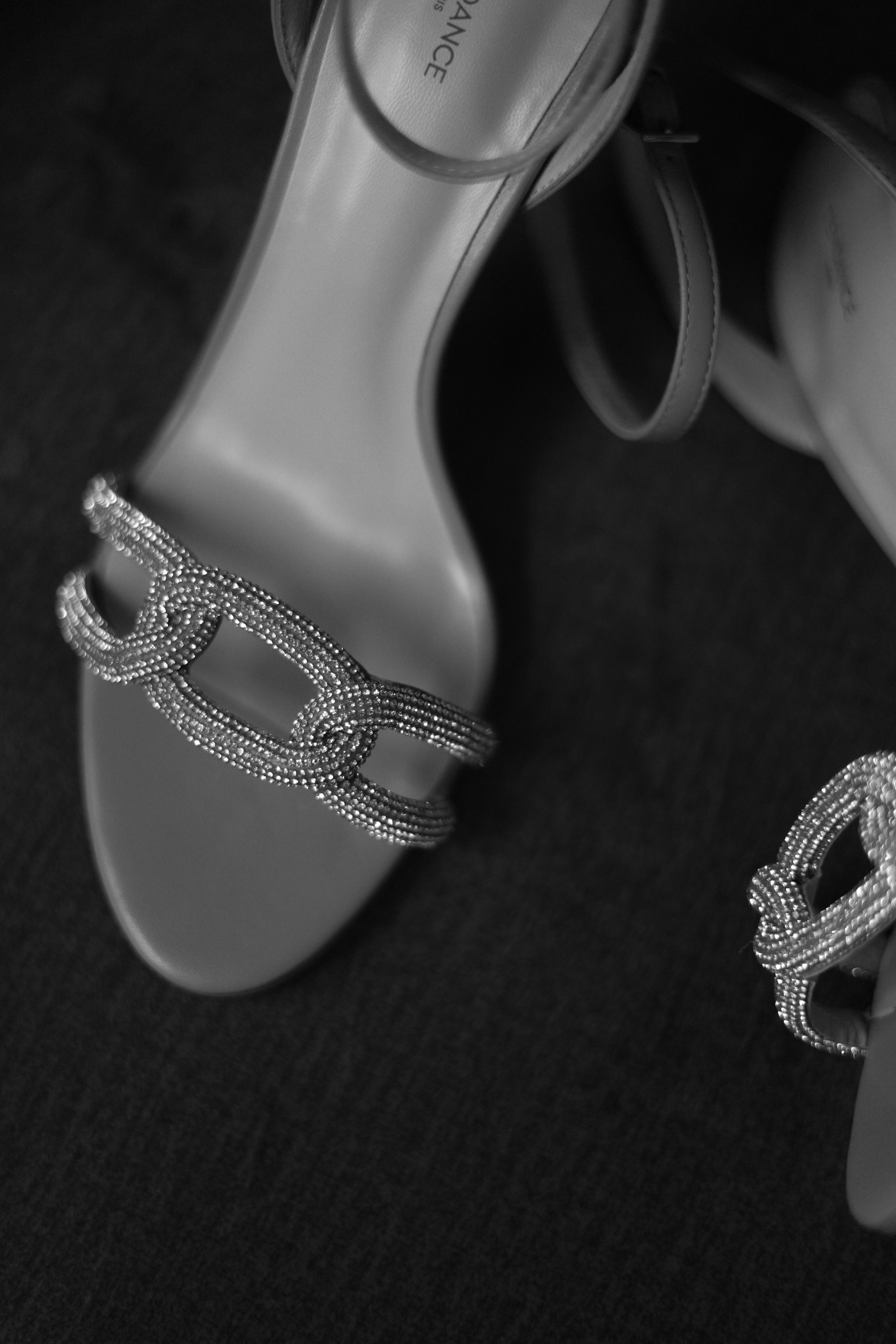 Яна и Александр. Свадебный фотограф Марина Попова