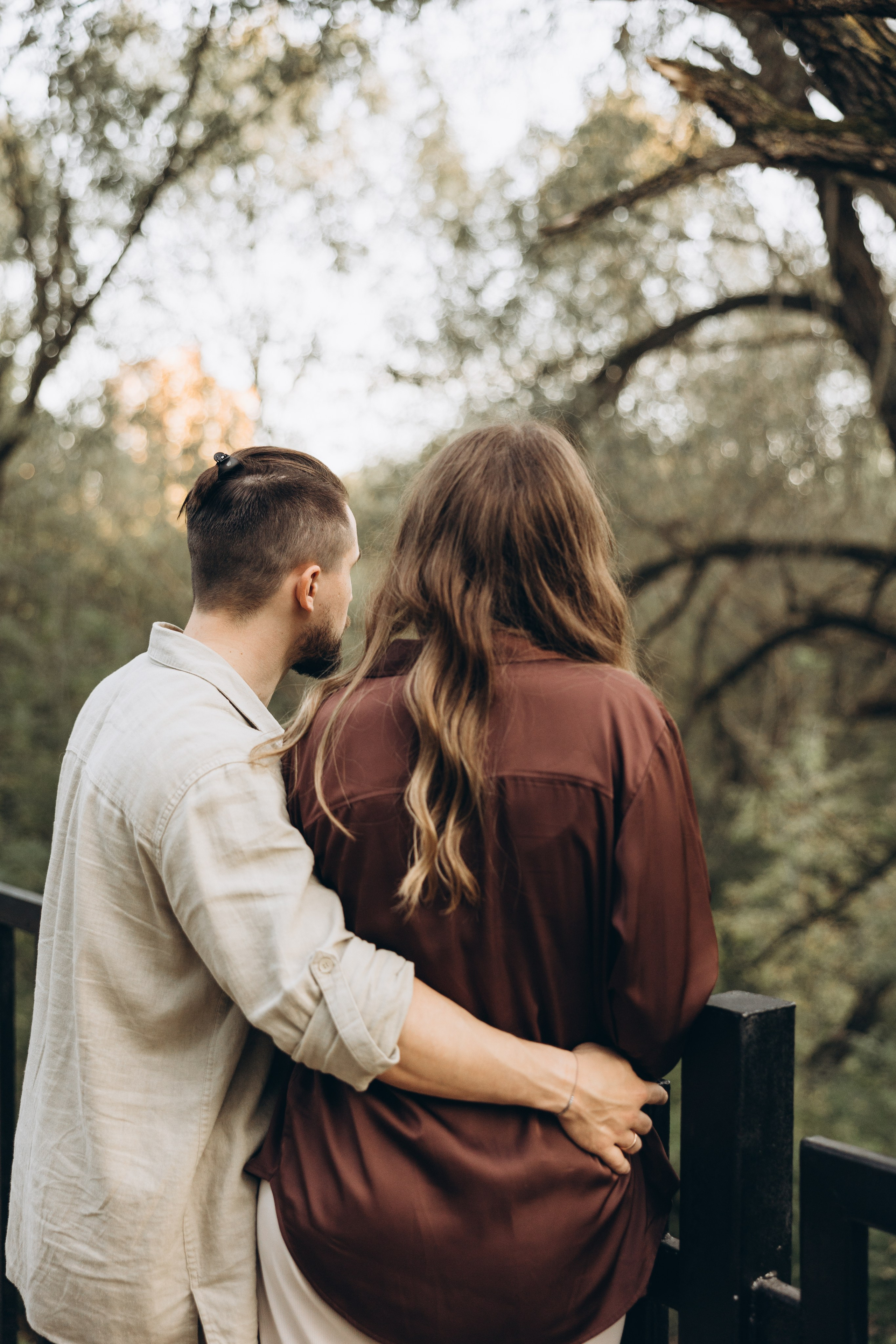 Ира и Ян. Семейный фотограф в Москве Виктория Ястребинская