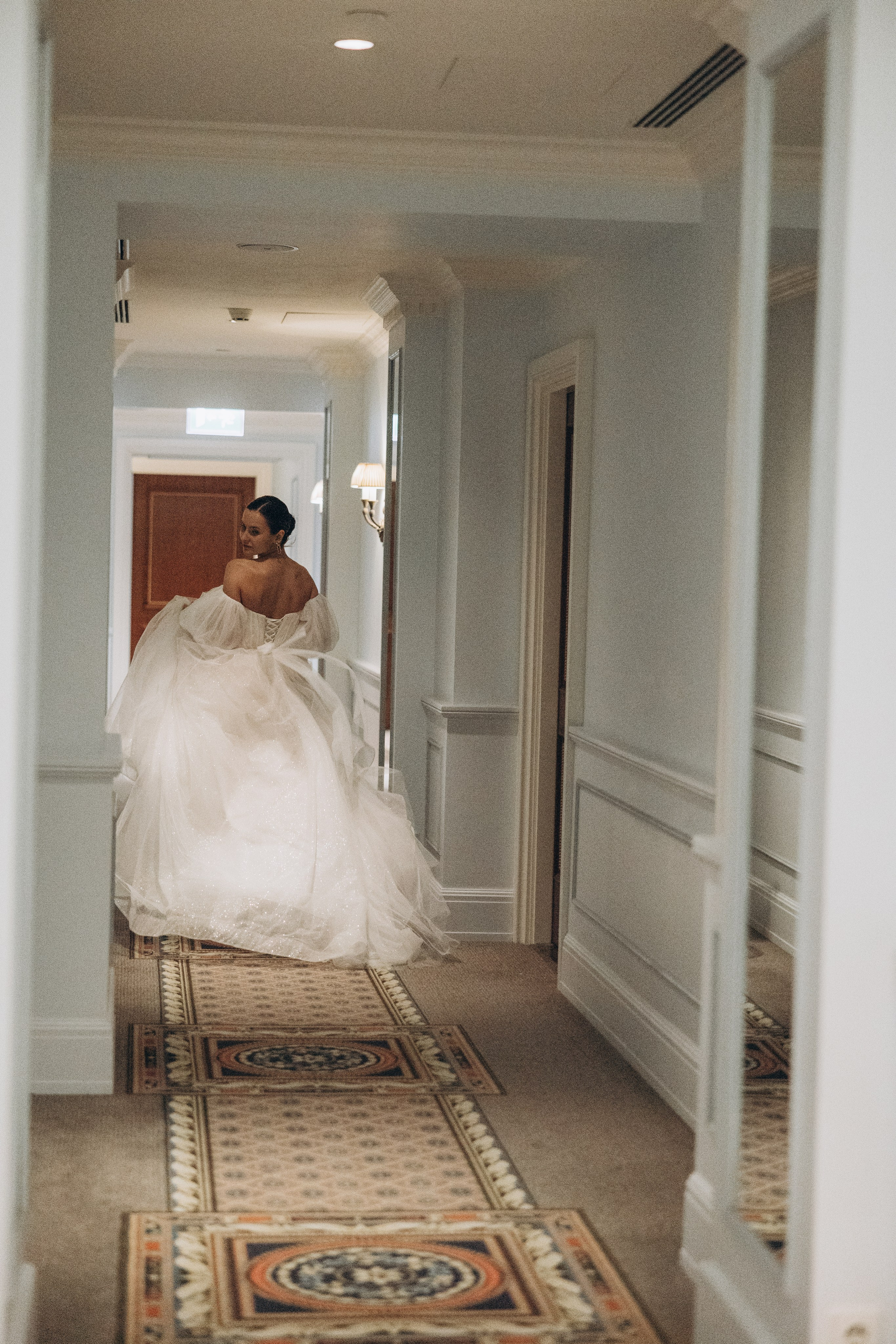 Полина & Дмитрий. Семейный фотограф в Москве Виктория Ястребинская