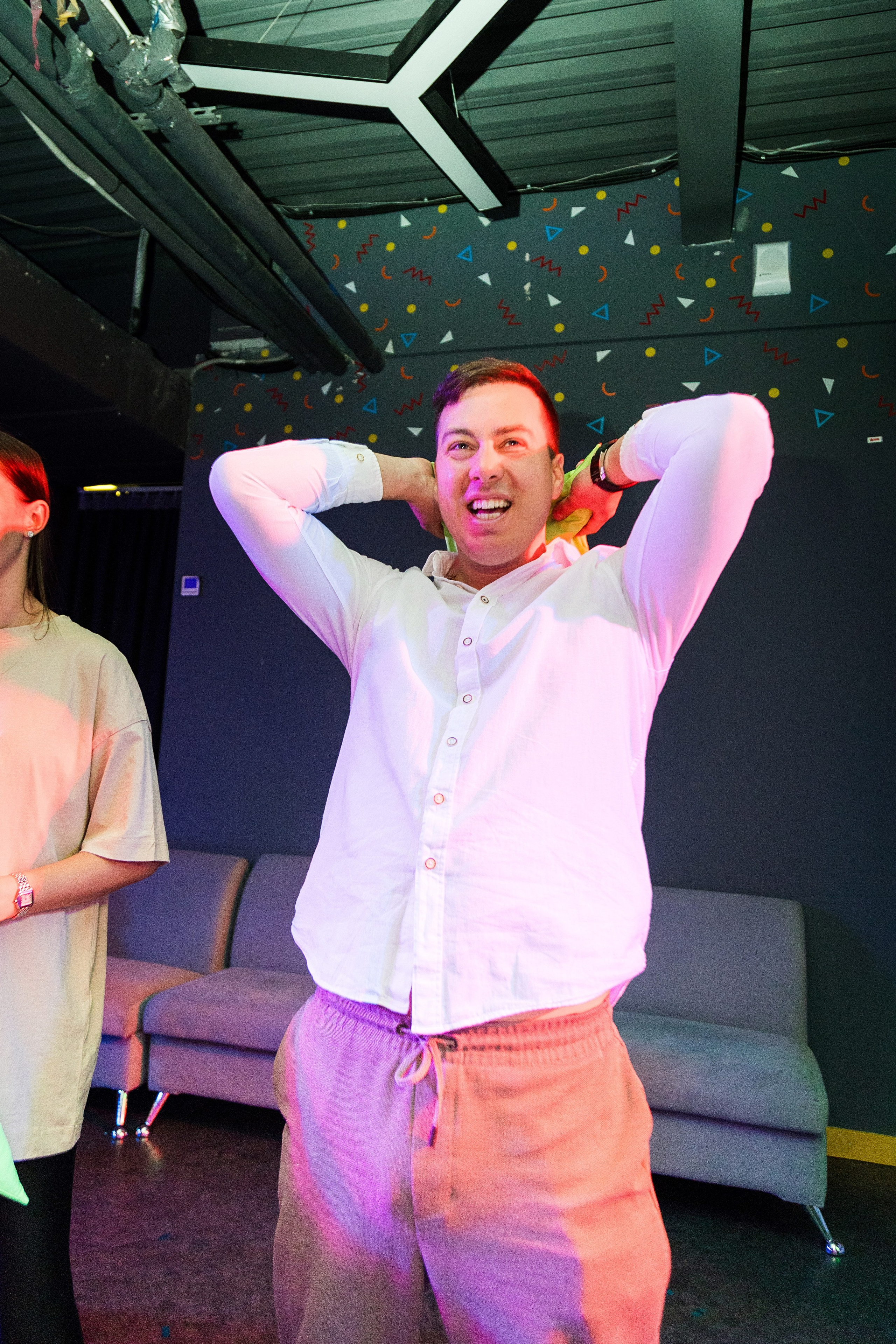 Василисе 3 года. Детский фотограф видеограф в Хабаровске Михаил Орлов