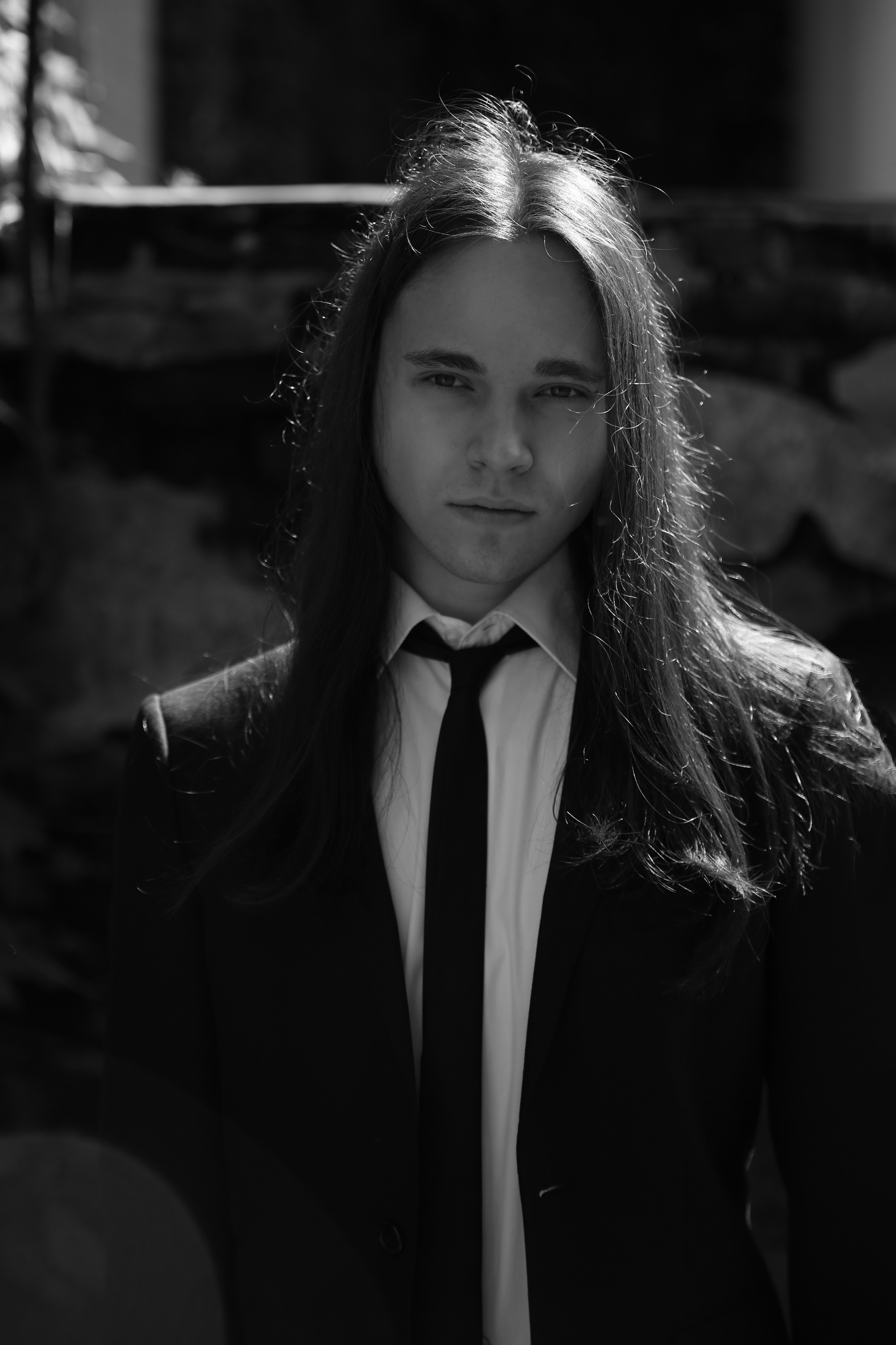 Данила. Жанровая портретная фотография: создаем образы, которые живут