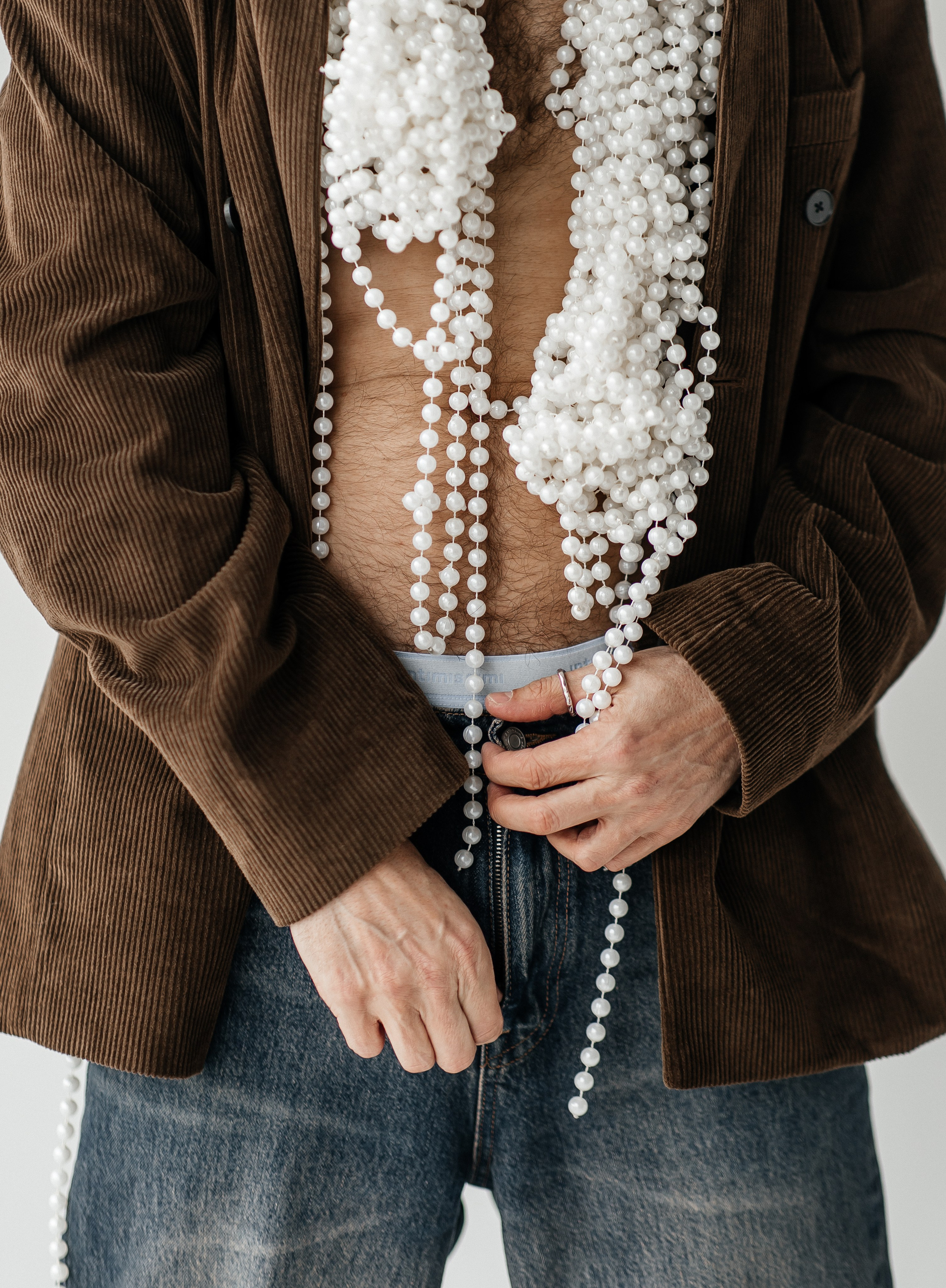 Бусы. Свадебный и портретный фотограф Алина Иванова. Екатеринбург-Москва