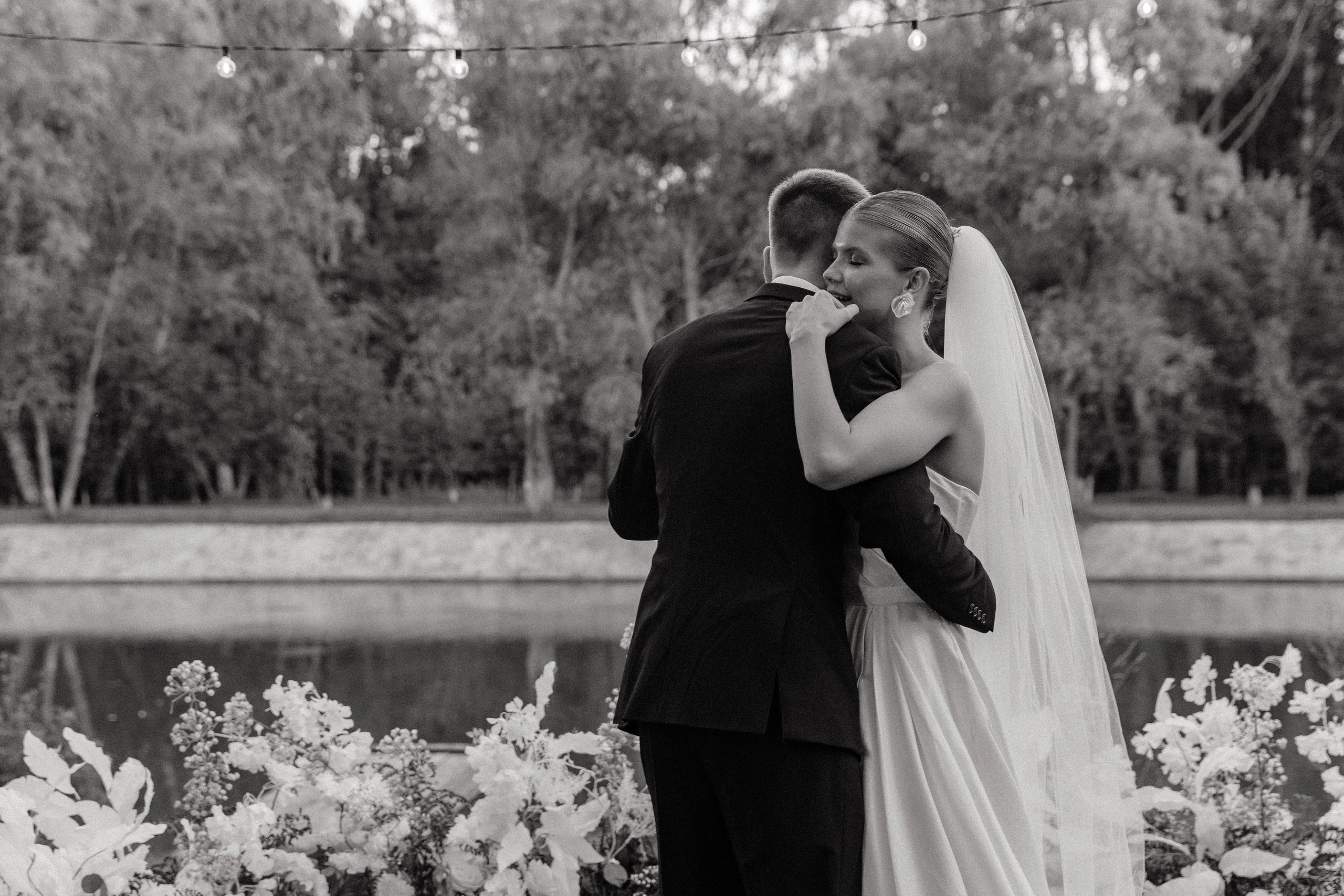 Олег & Олеся. Свадебный фотограф Лена Чистопольцева