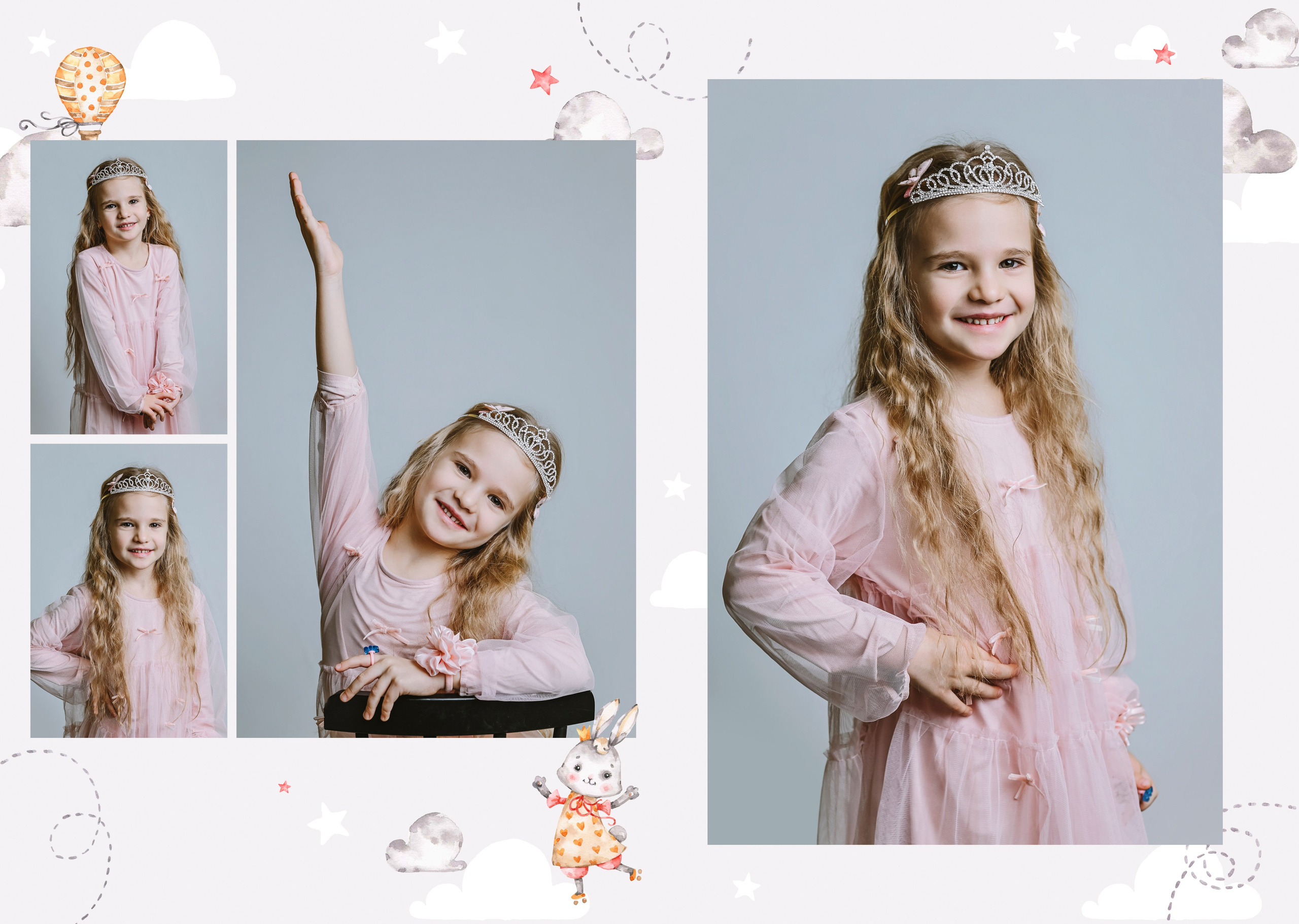 Detsad. NatashaNimfa photo