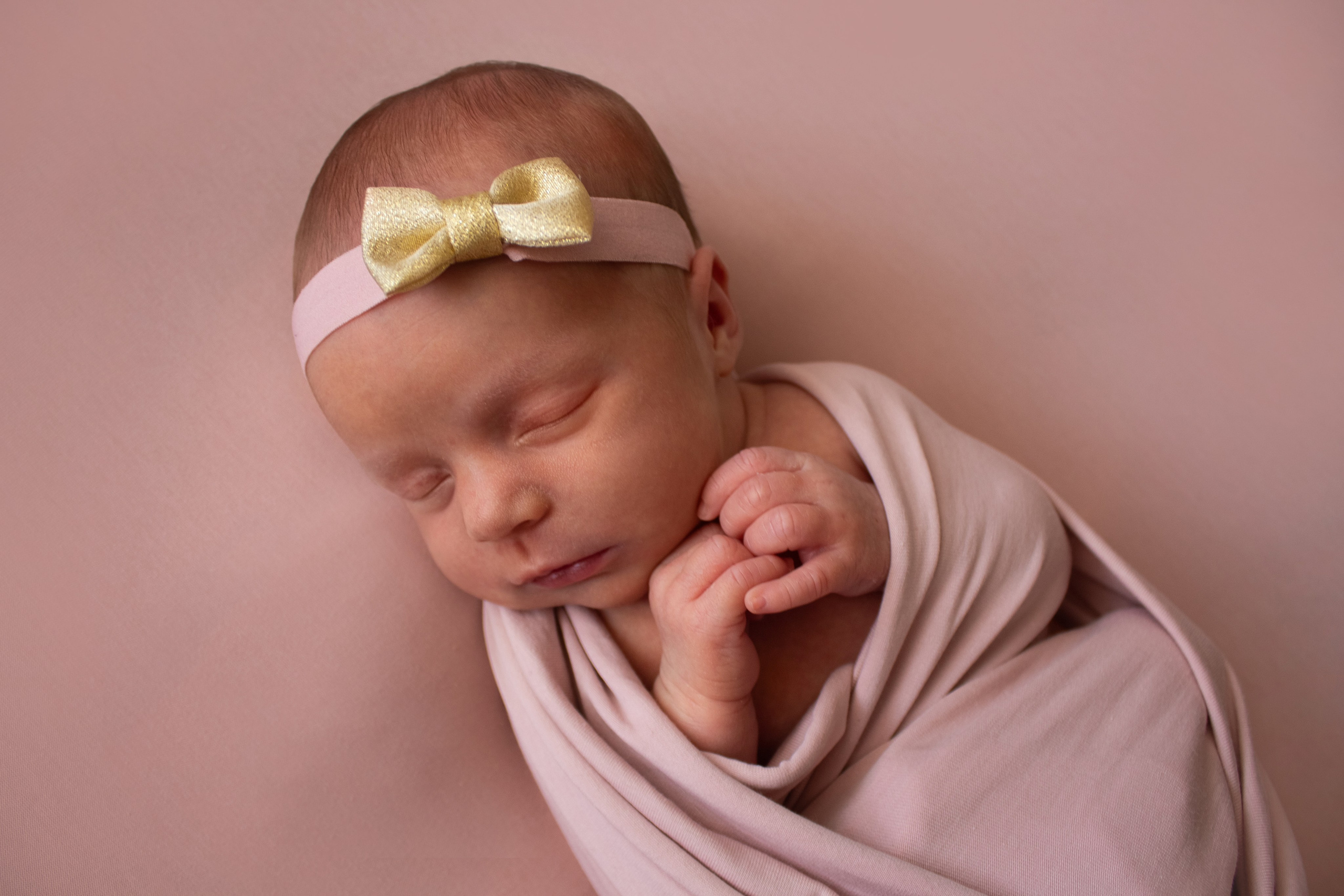 Newborn. Фотограф новорожденных Новосибирск