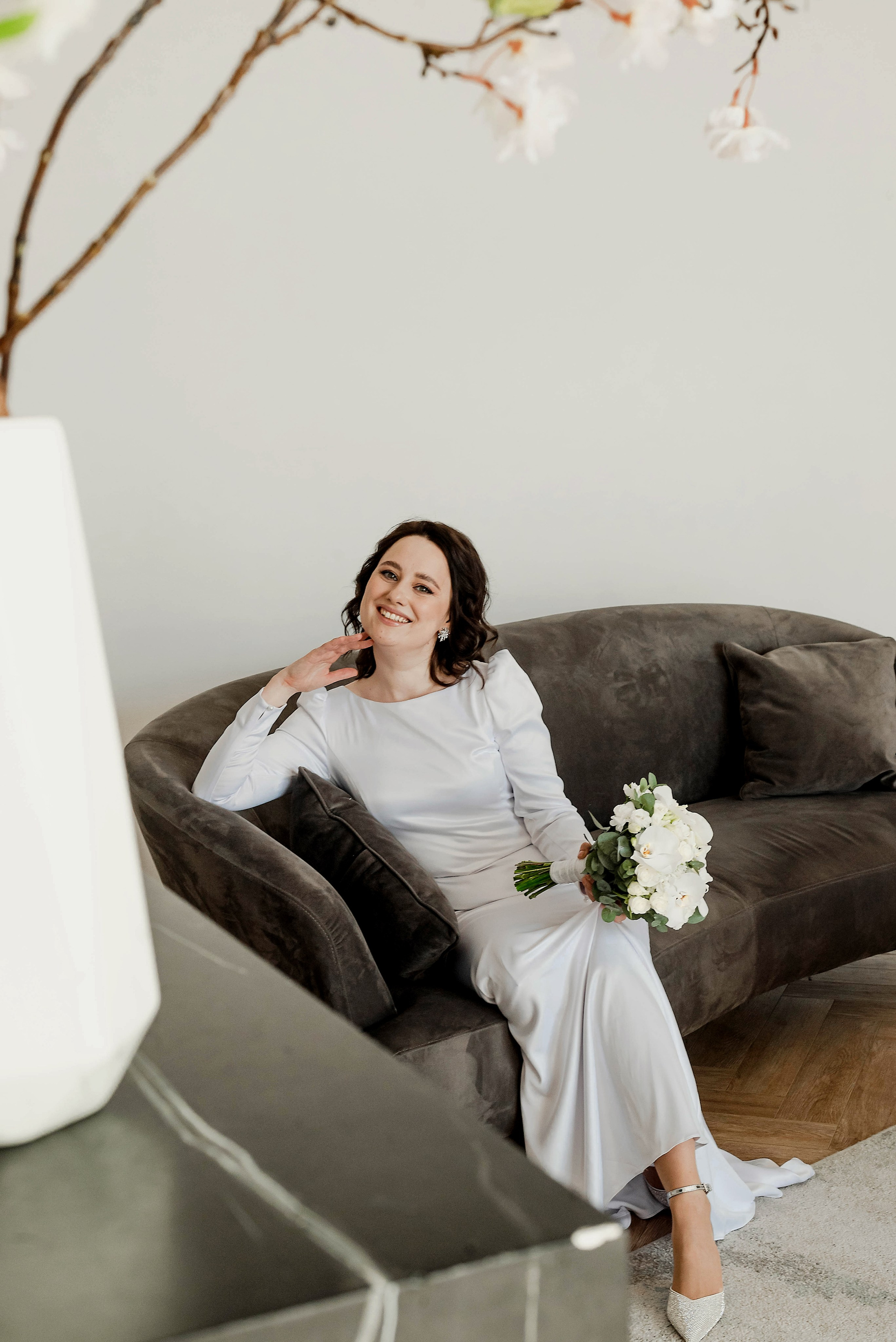 Тот самый февраль. Свадебный и семейный фотограф в Новосибирске, Санкт-Петербурге, Москве