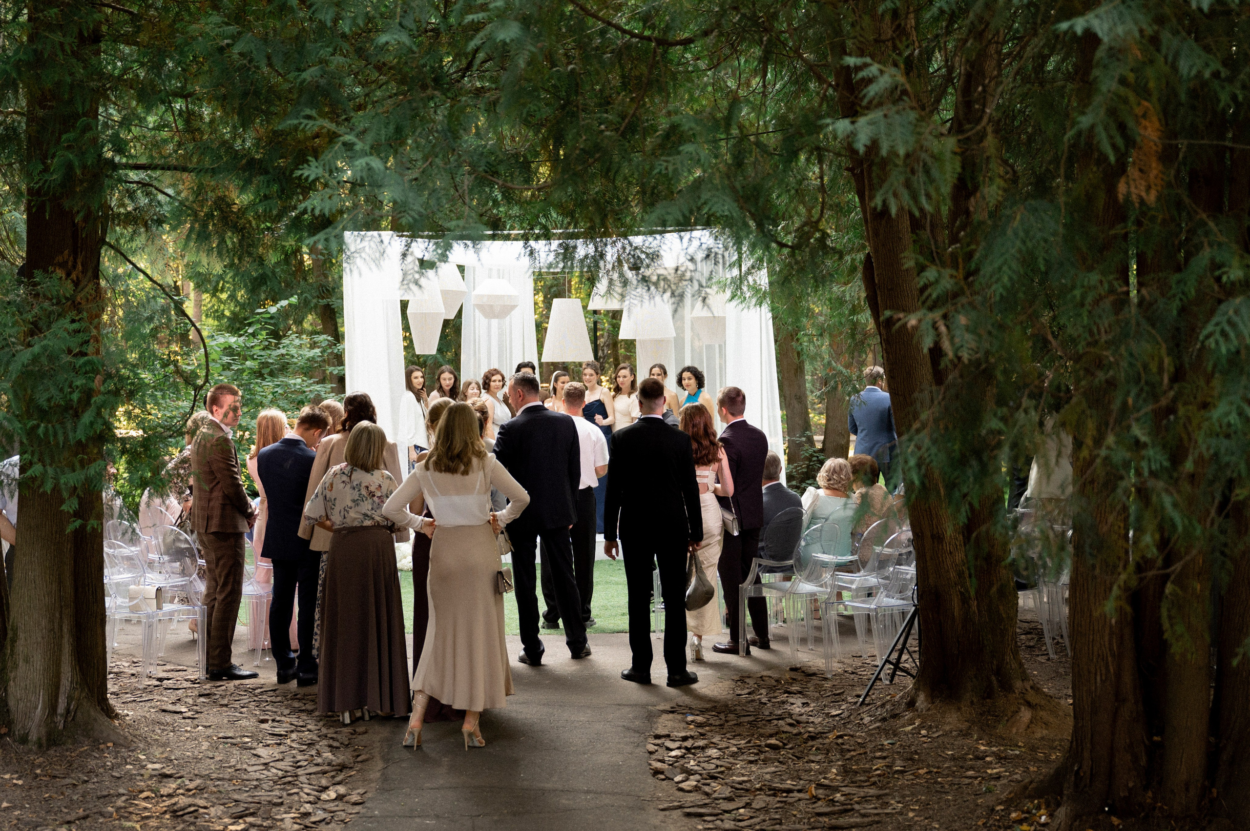 Александр и Елизавета. Свадебный и семейный фотограф Ракитин Илья